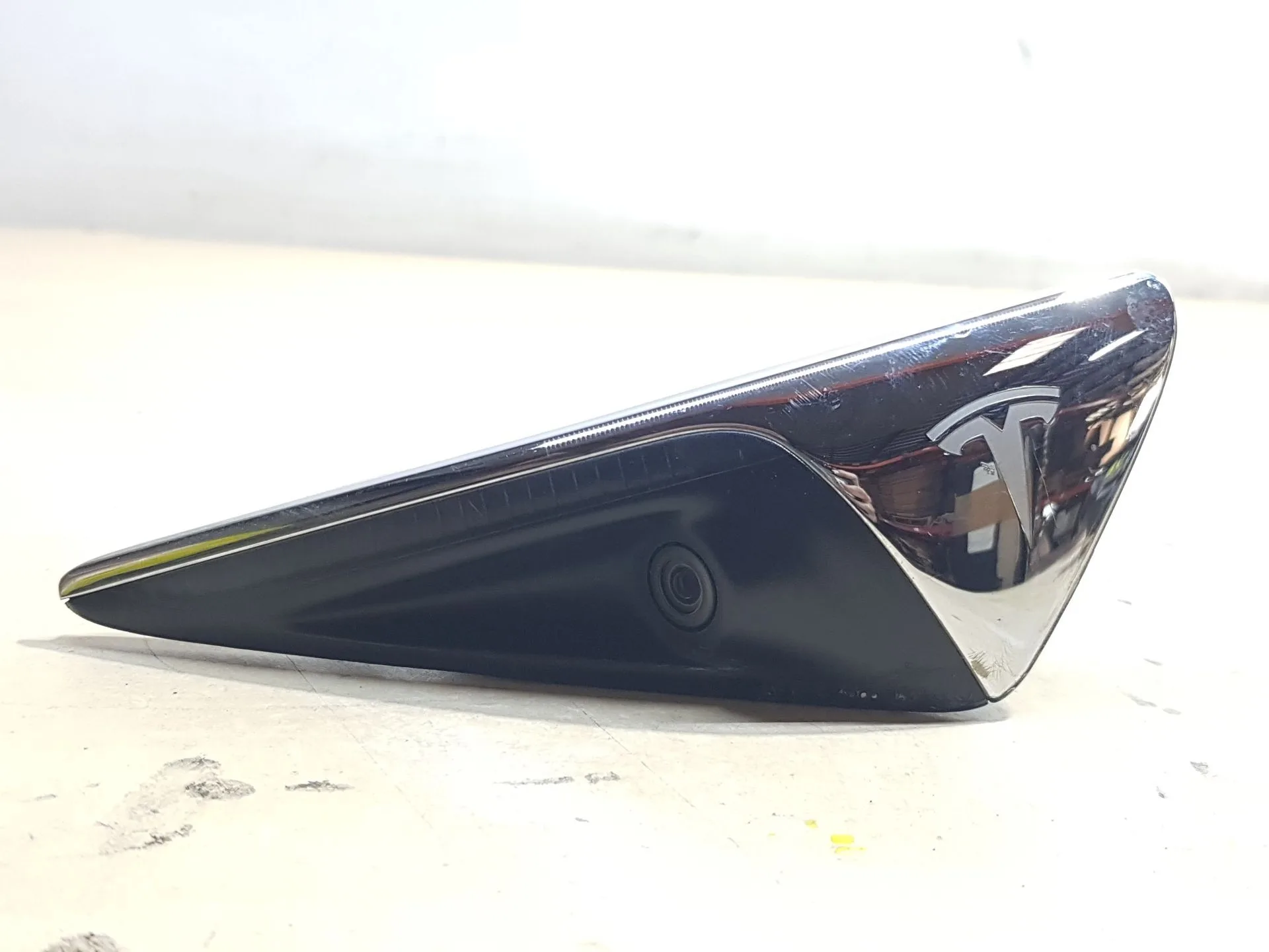 Camara para Tesla Model 3