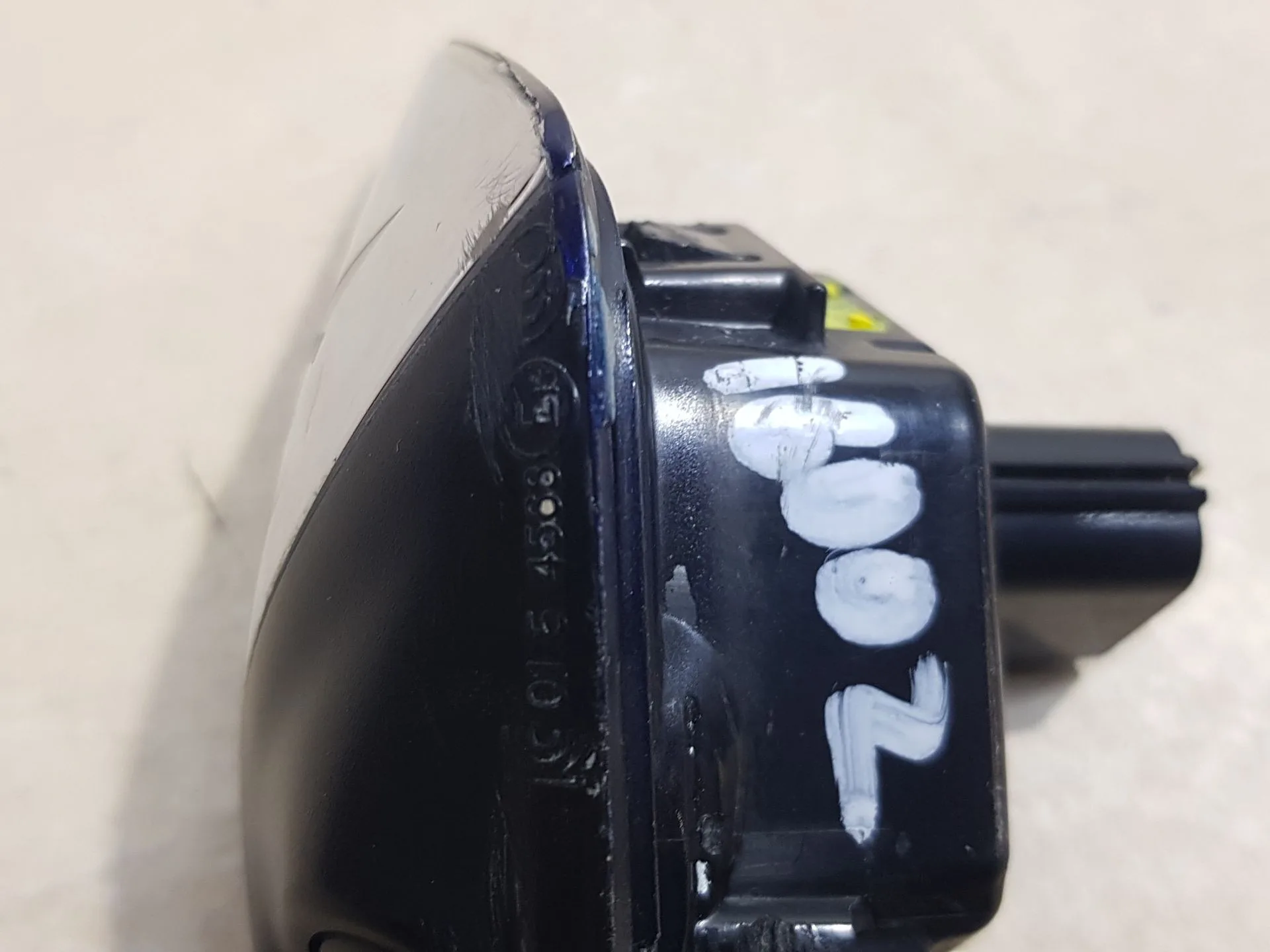 Camara para Tesla Model 3