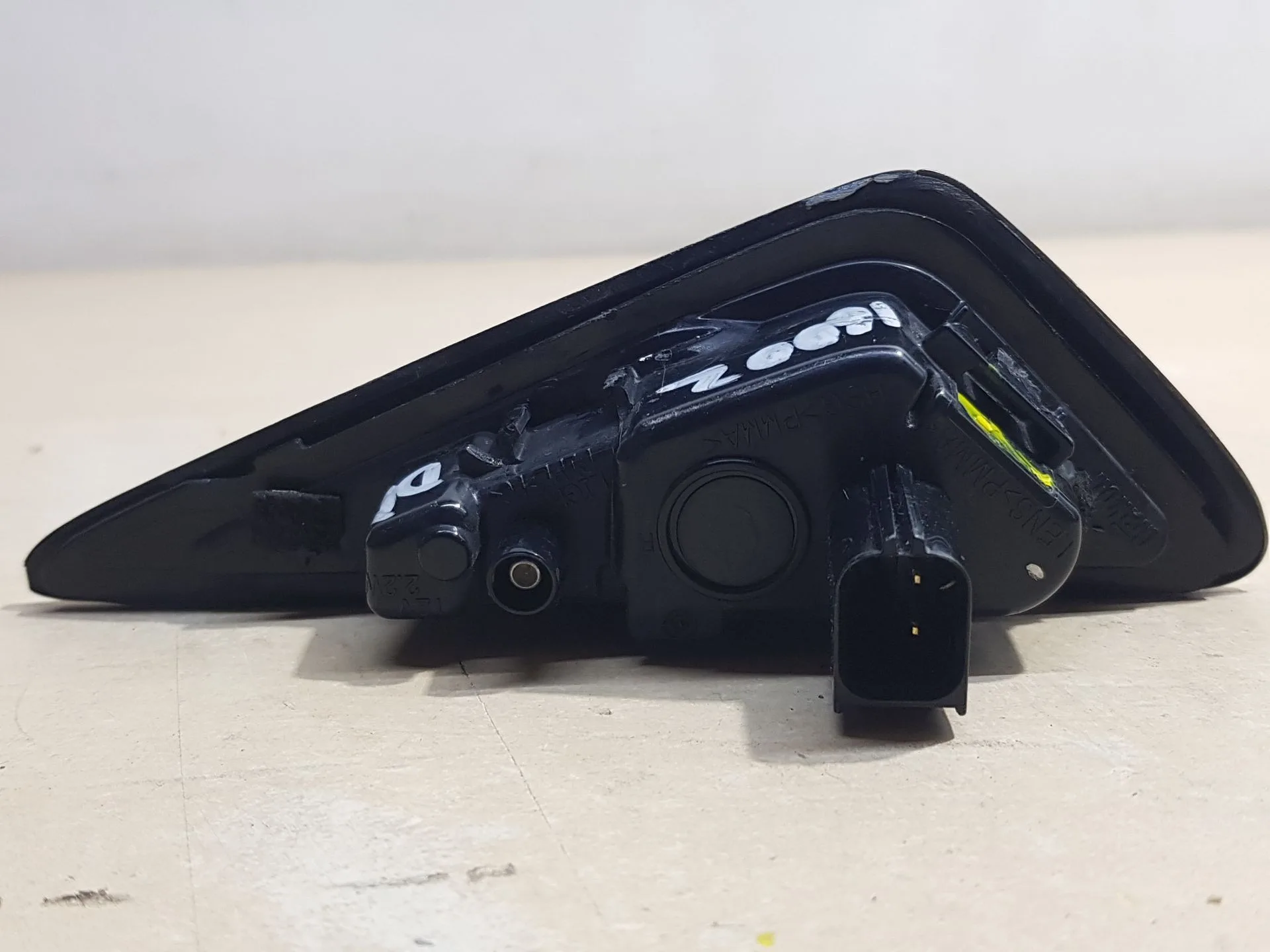 Camara para Tesla Model 3