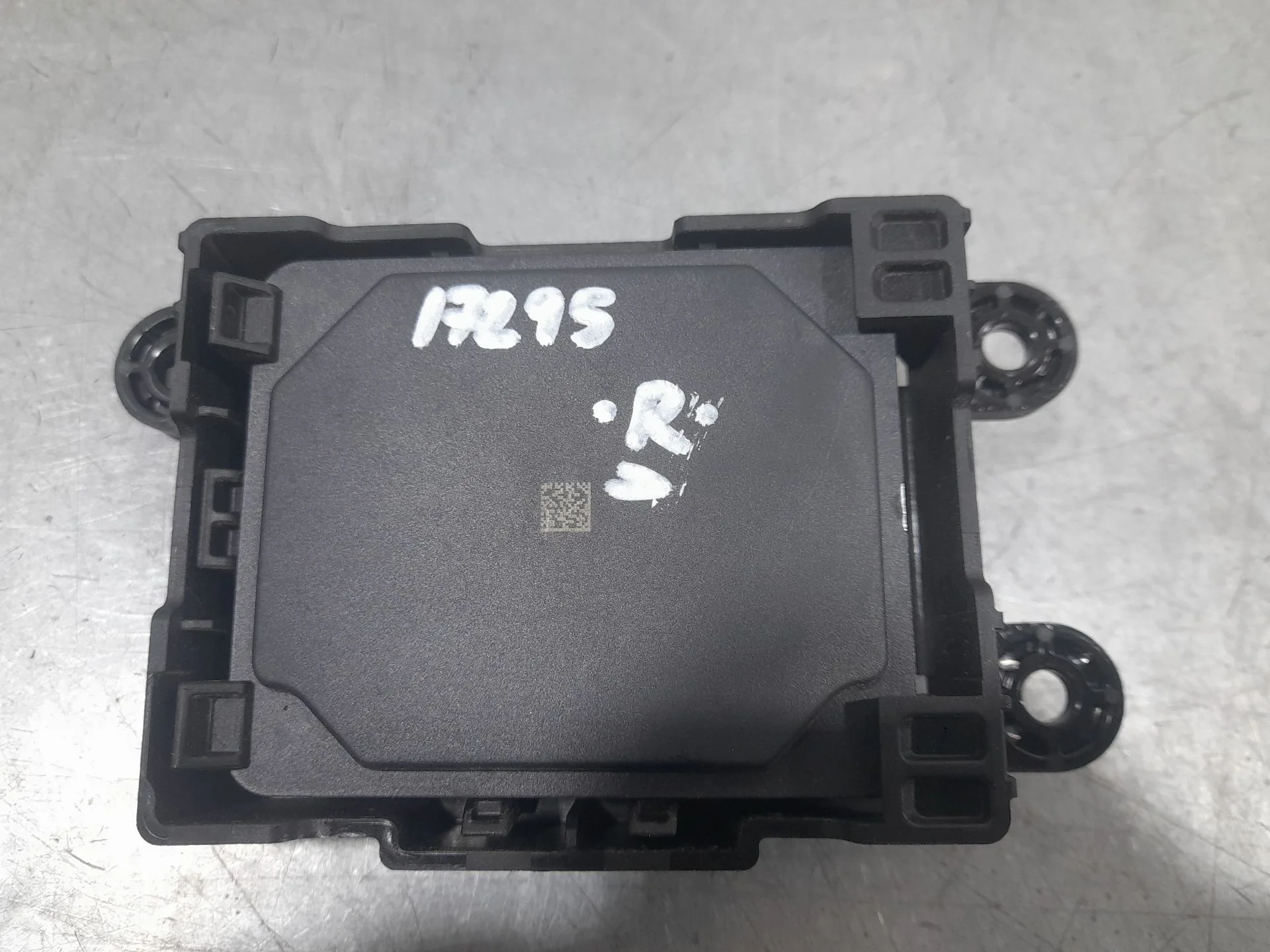 Modulo Electronico para Dacia Sandero Iii