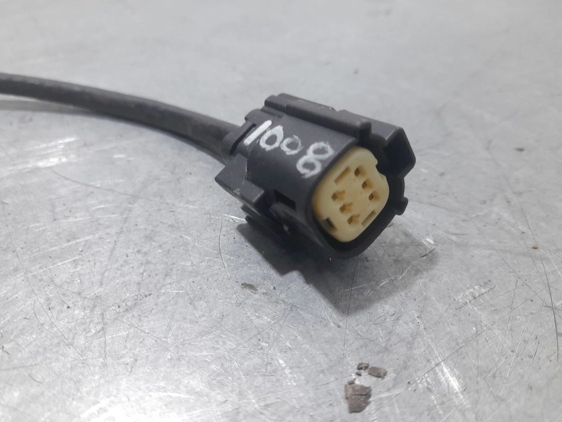 Sonda Lambda para Ford Focus Iii Turnier