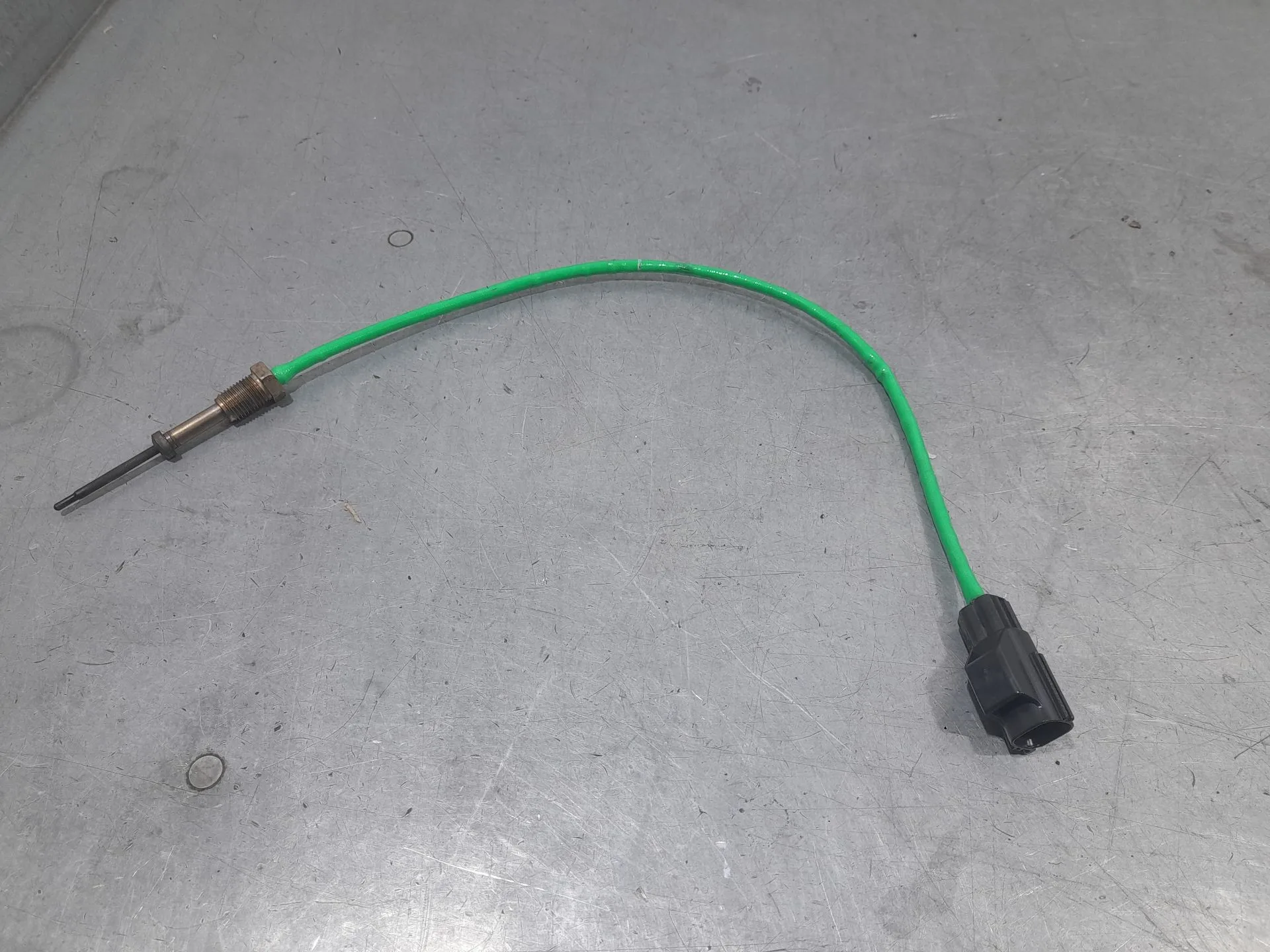 Sensor De Temperatura para Ford Focus Iii Turnier