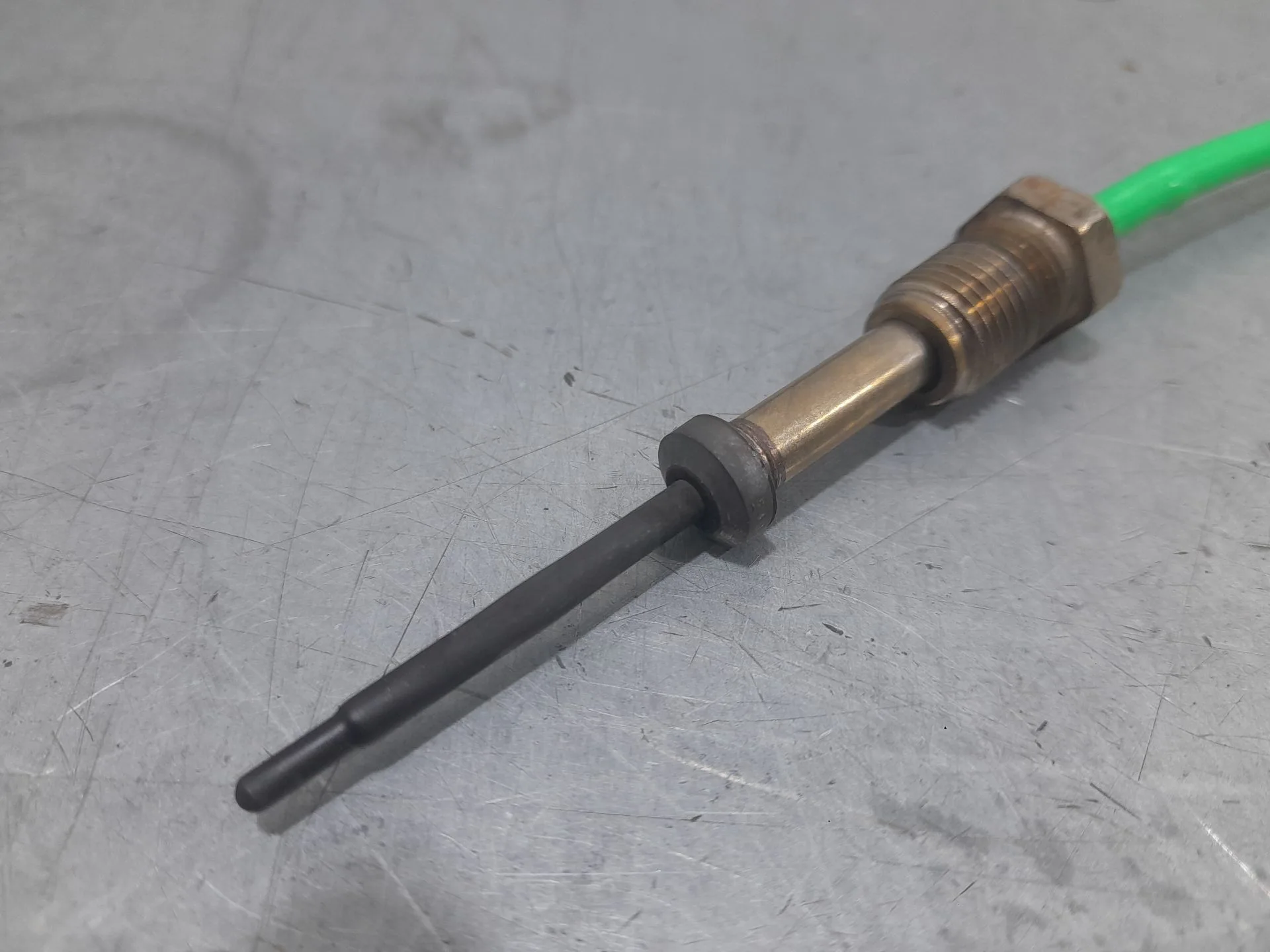 Sensor De Temperatura para Ford Focus Iii Turnier
