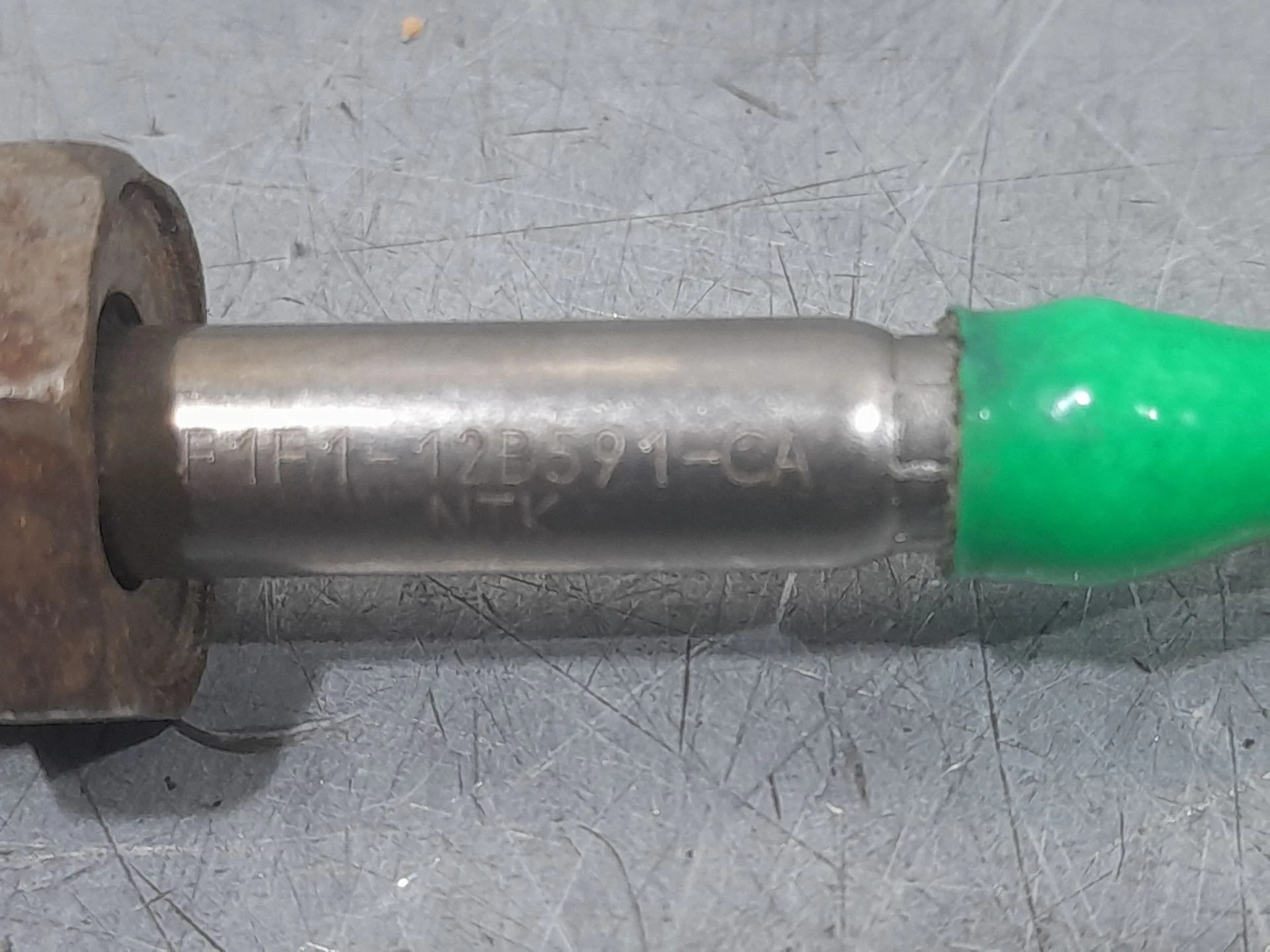 Sensor De Temperatura para Ford Focus Iii Turnier