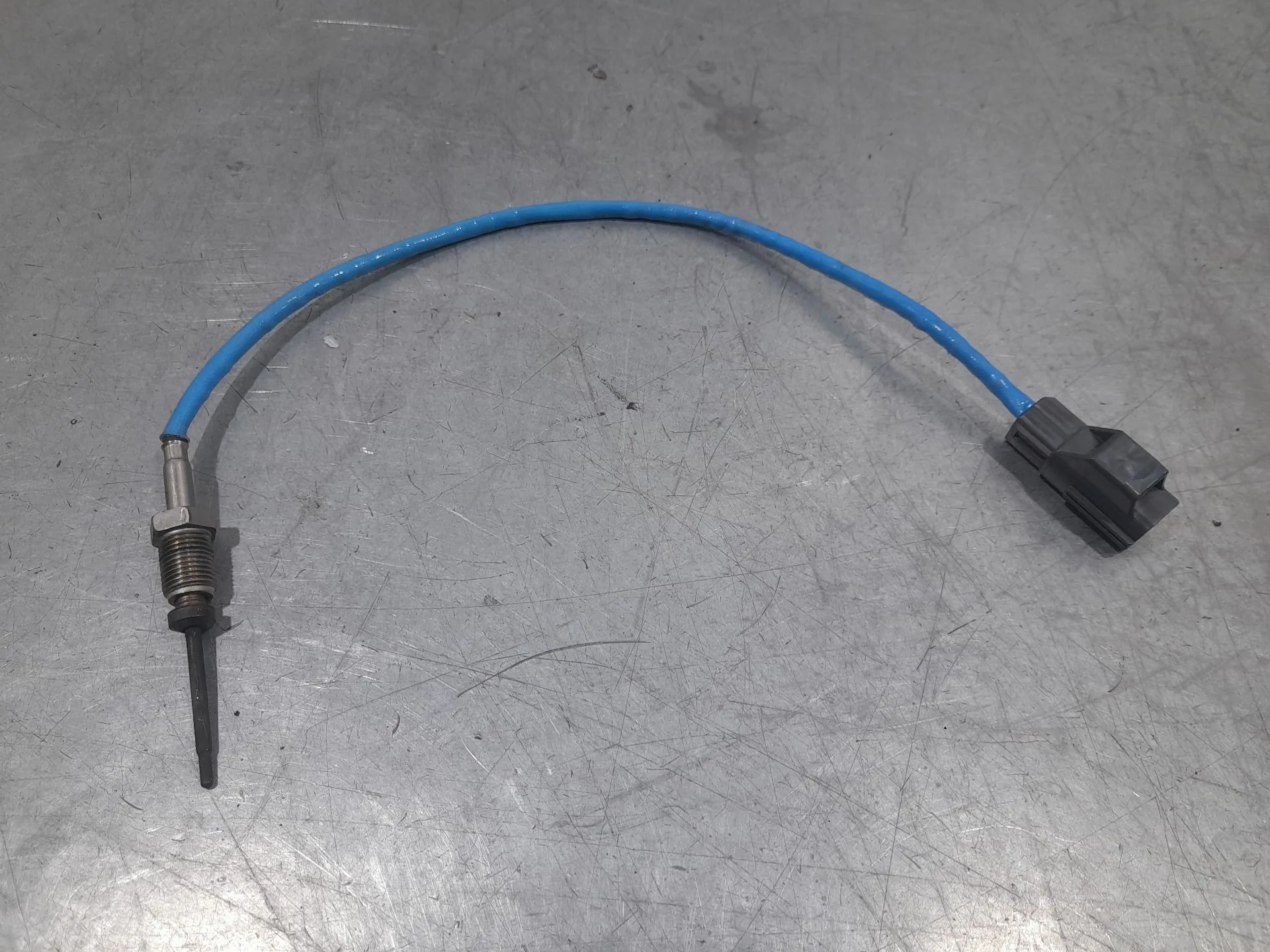 Sensor De Temperatura para Ford Focus Iii Turnier