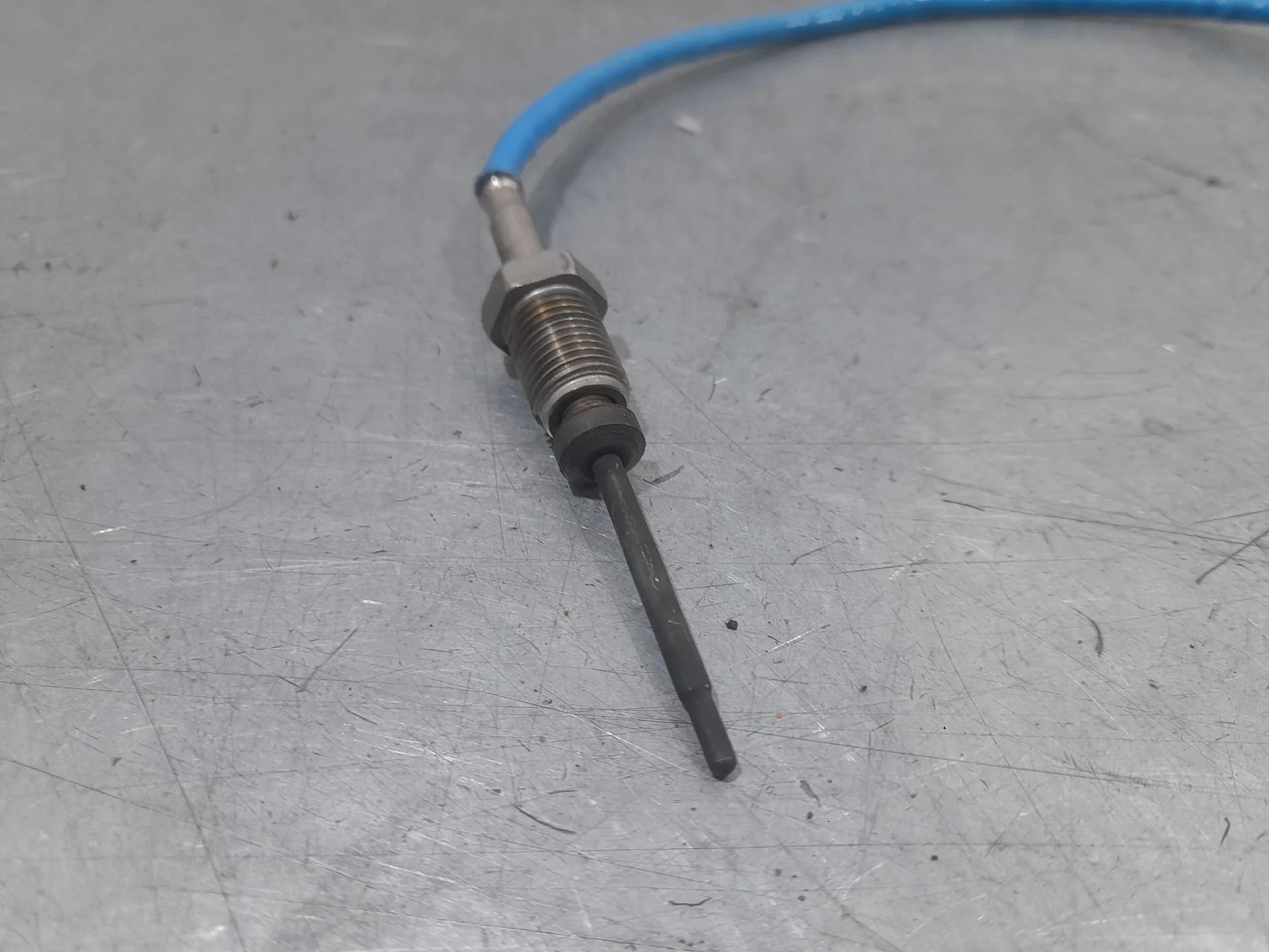 Sensor De Temperatura para Ford Focus Iii Turnier