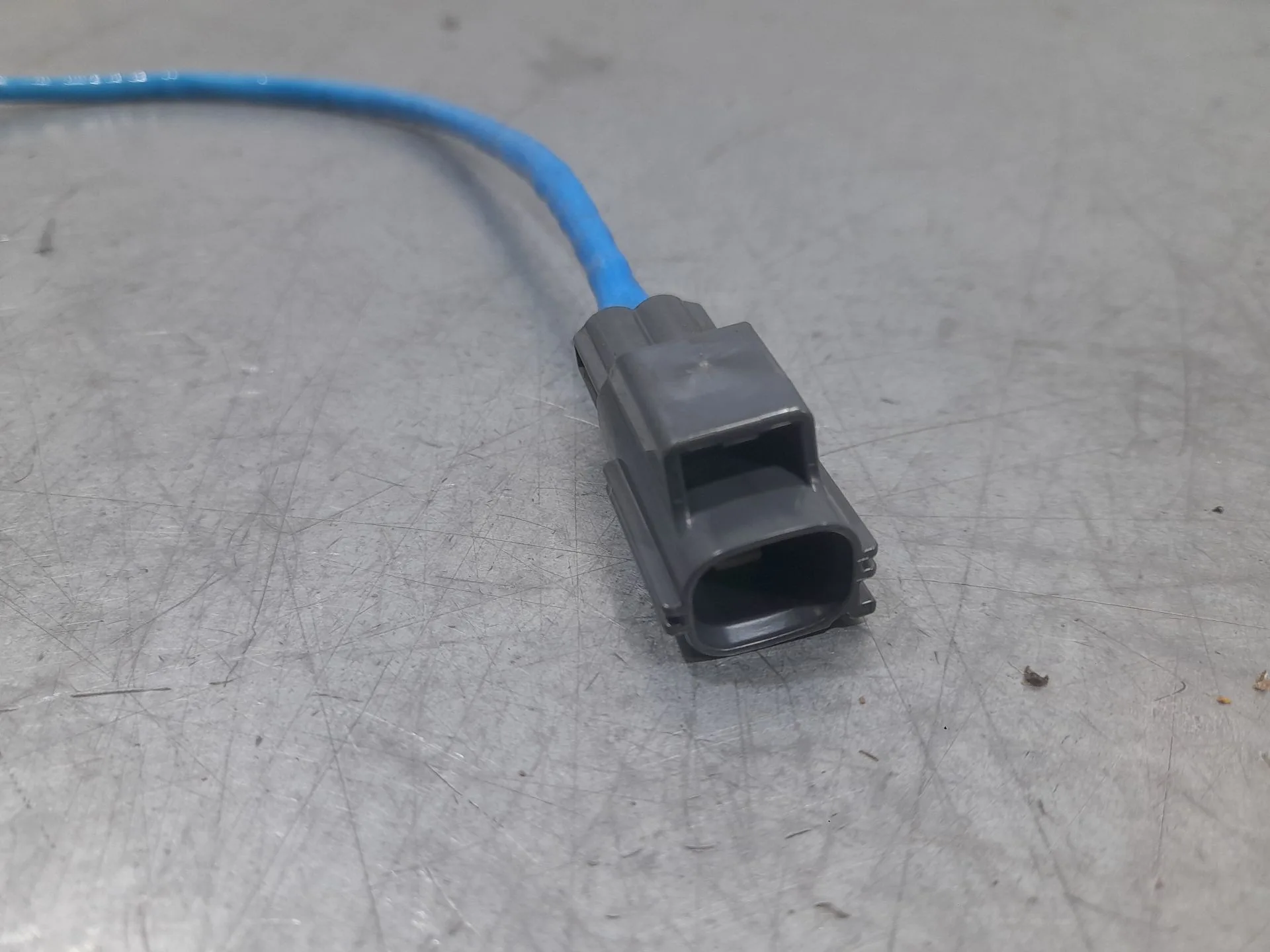 Sensor De Temperatura para Ford Focus Iii Turnier