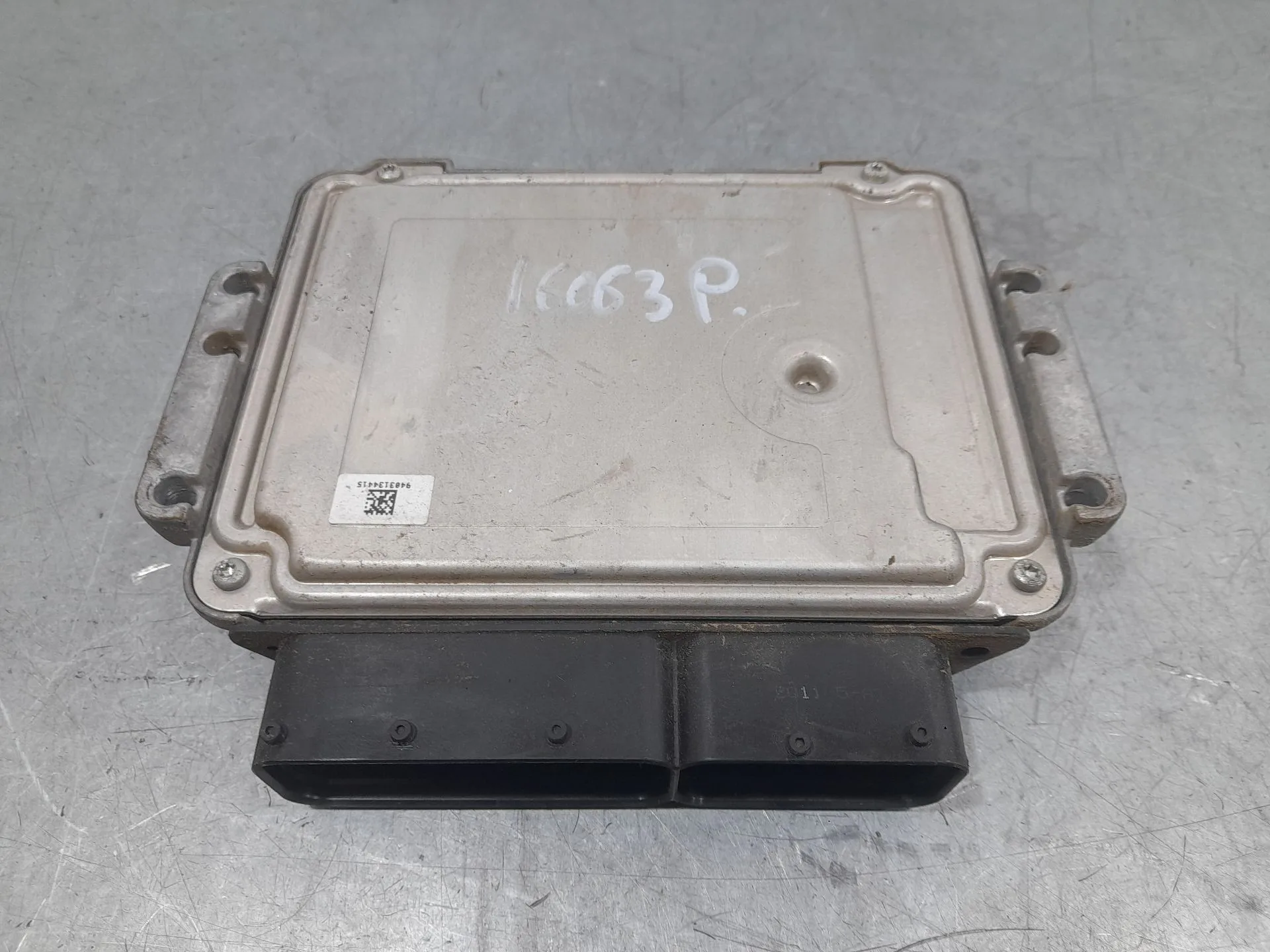 Centralita Motor Uce para Kia Cee'd Sporty Wagon