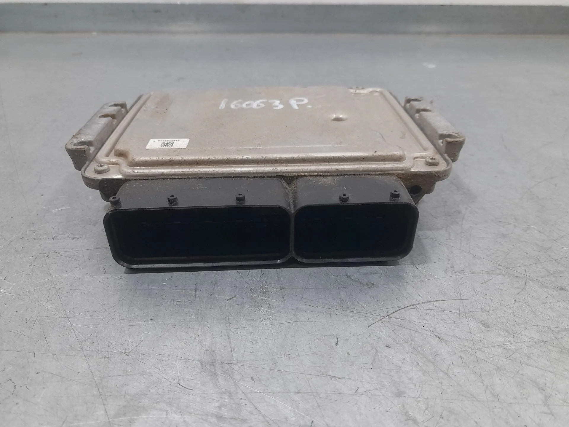 Centralita Motor Uce para Kia Cee'd Sporty Wagon
