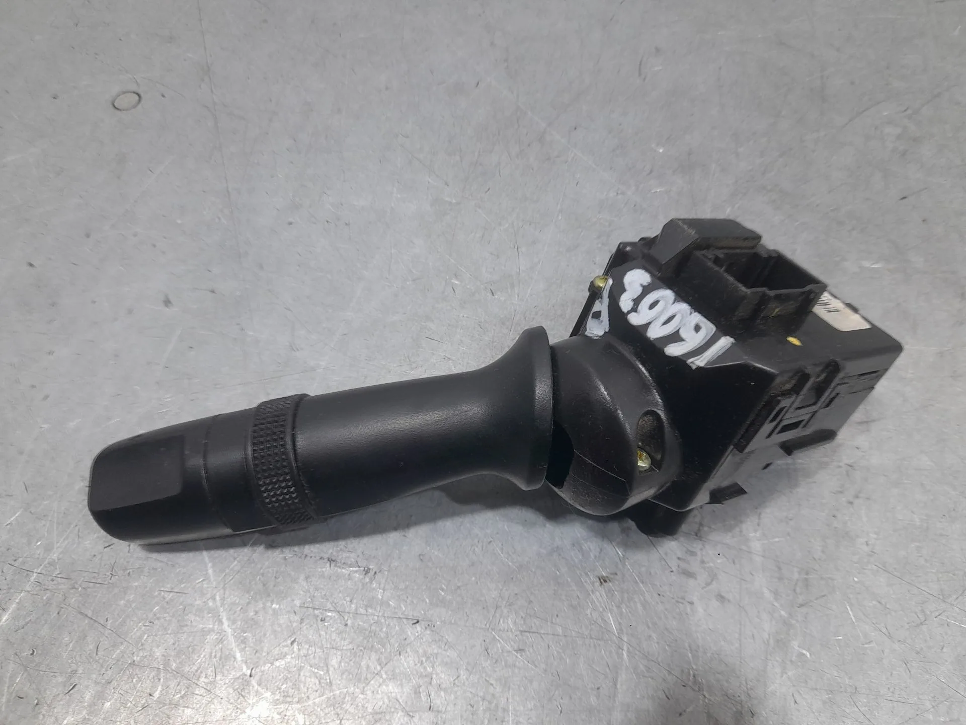 Mando Limpia para Kia Cee'd Sporty Wagon