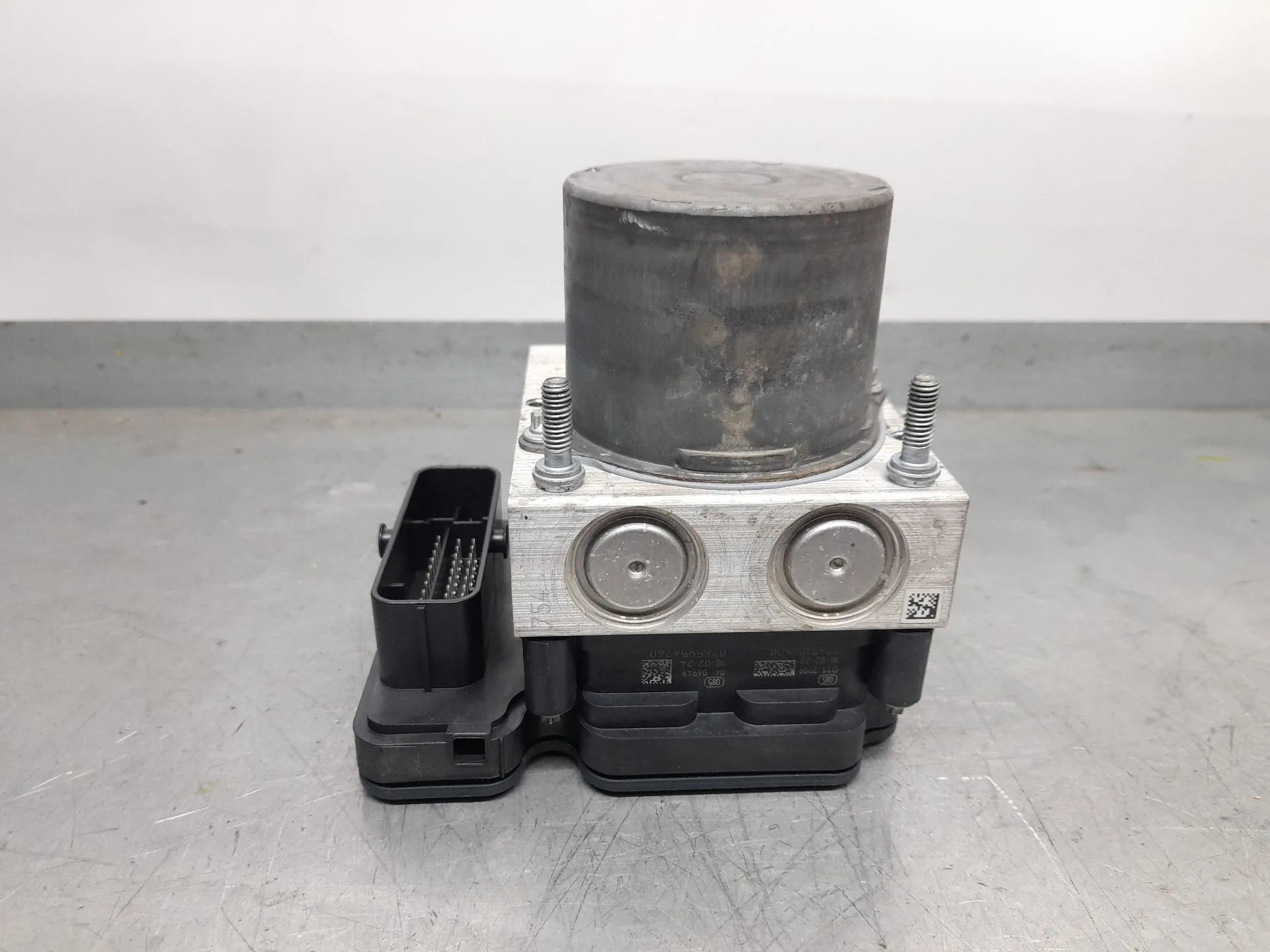 Abs para Citroën C3 Iii (Sx)