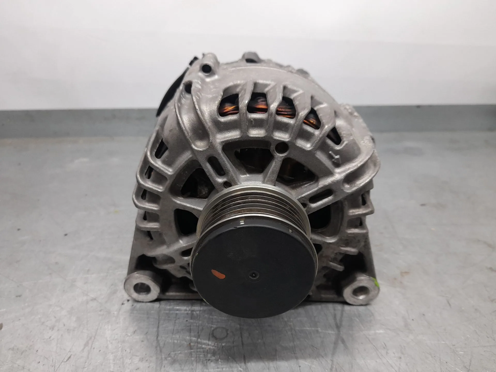 Alternador para Citroën C3 Iii (Sx)