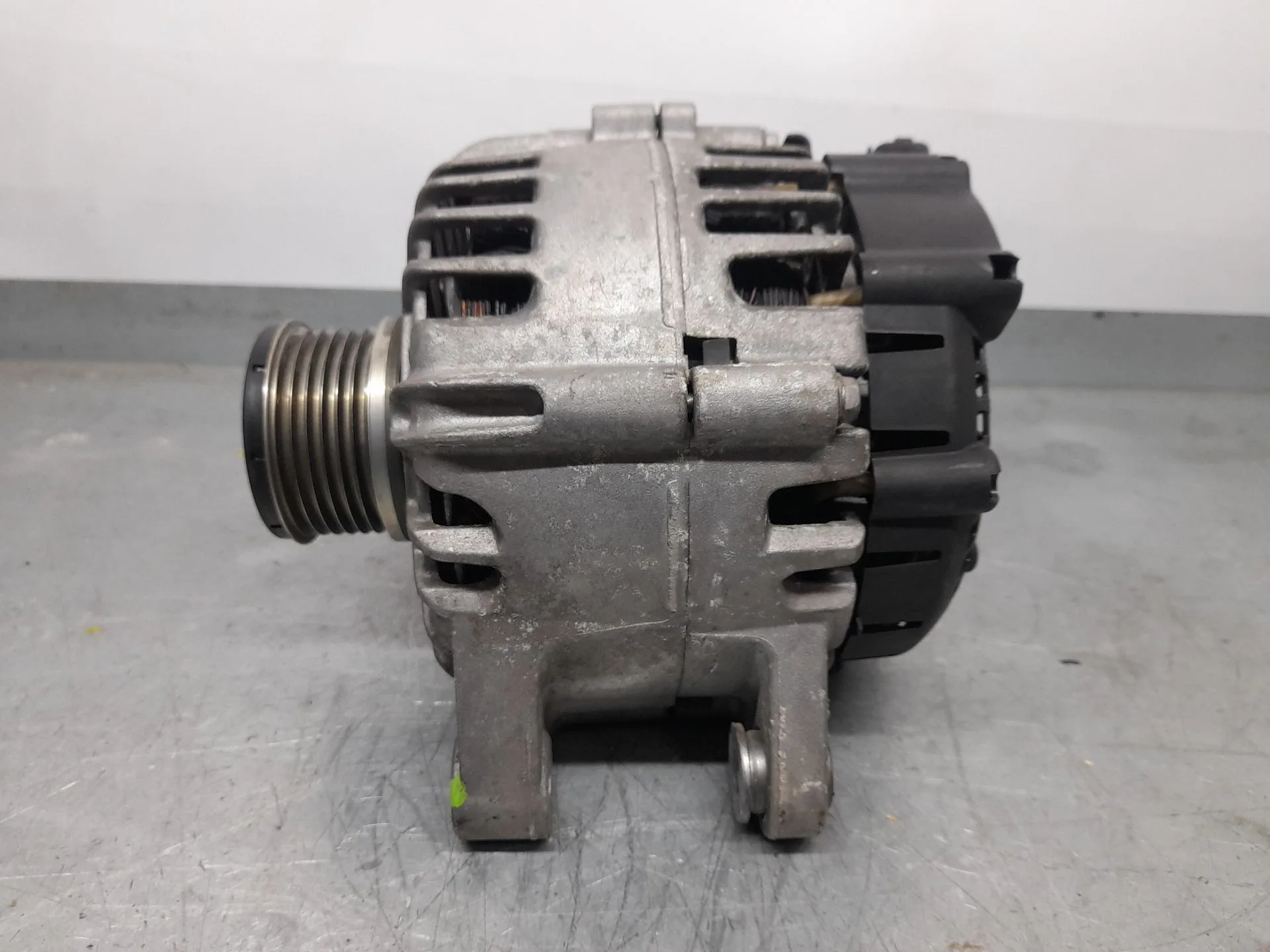 Alternador para Citroën C3 Iii (Sx)