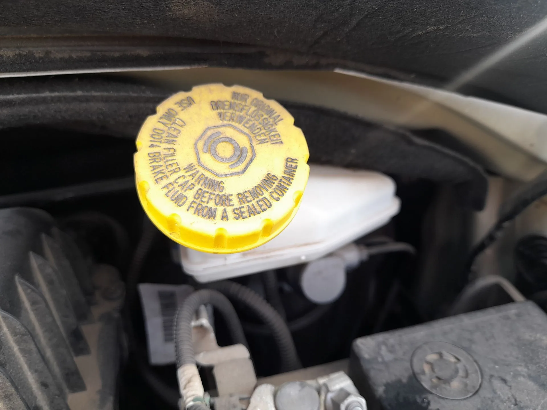 Bomba Freno para Citroën C3 Iii (Sx)