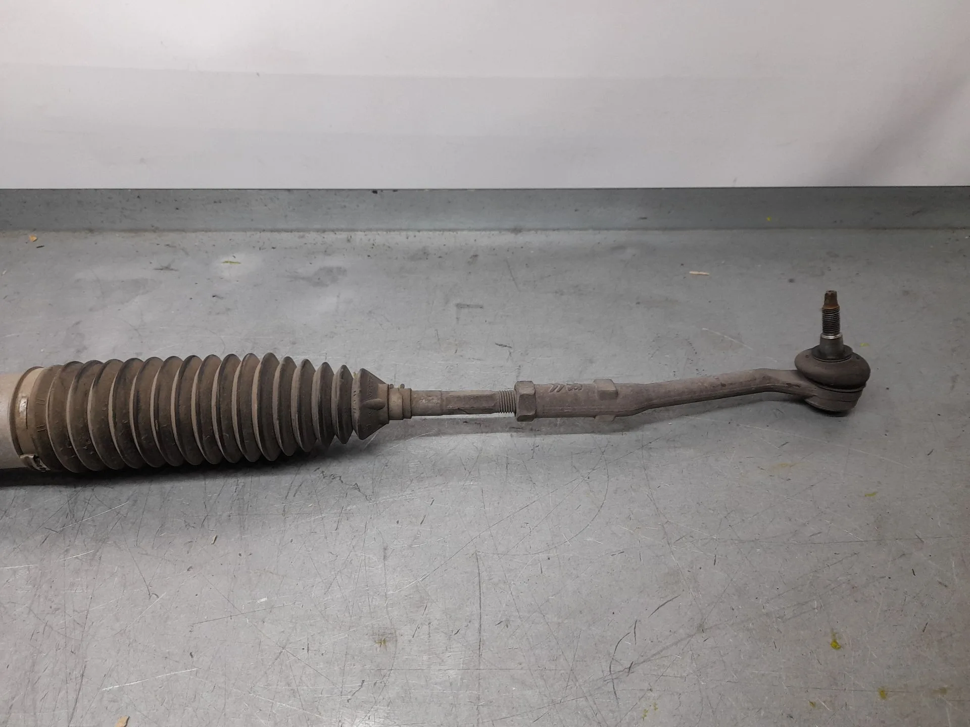 Cremallera Direccion para Citroën C3 Iii (Sx)
