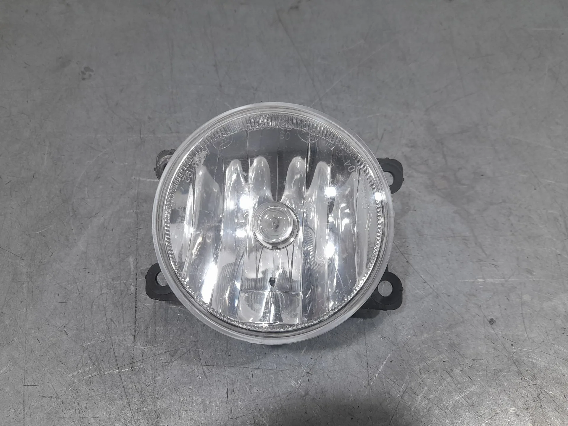 Faro Antiniebla Izquierdo para Citroën C3 Iii (Sx)