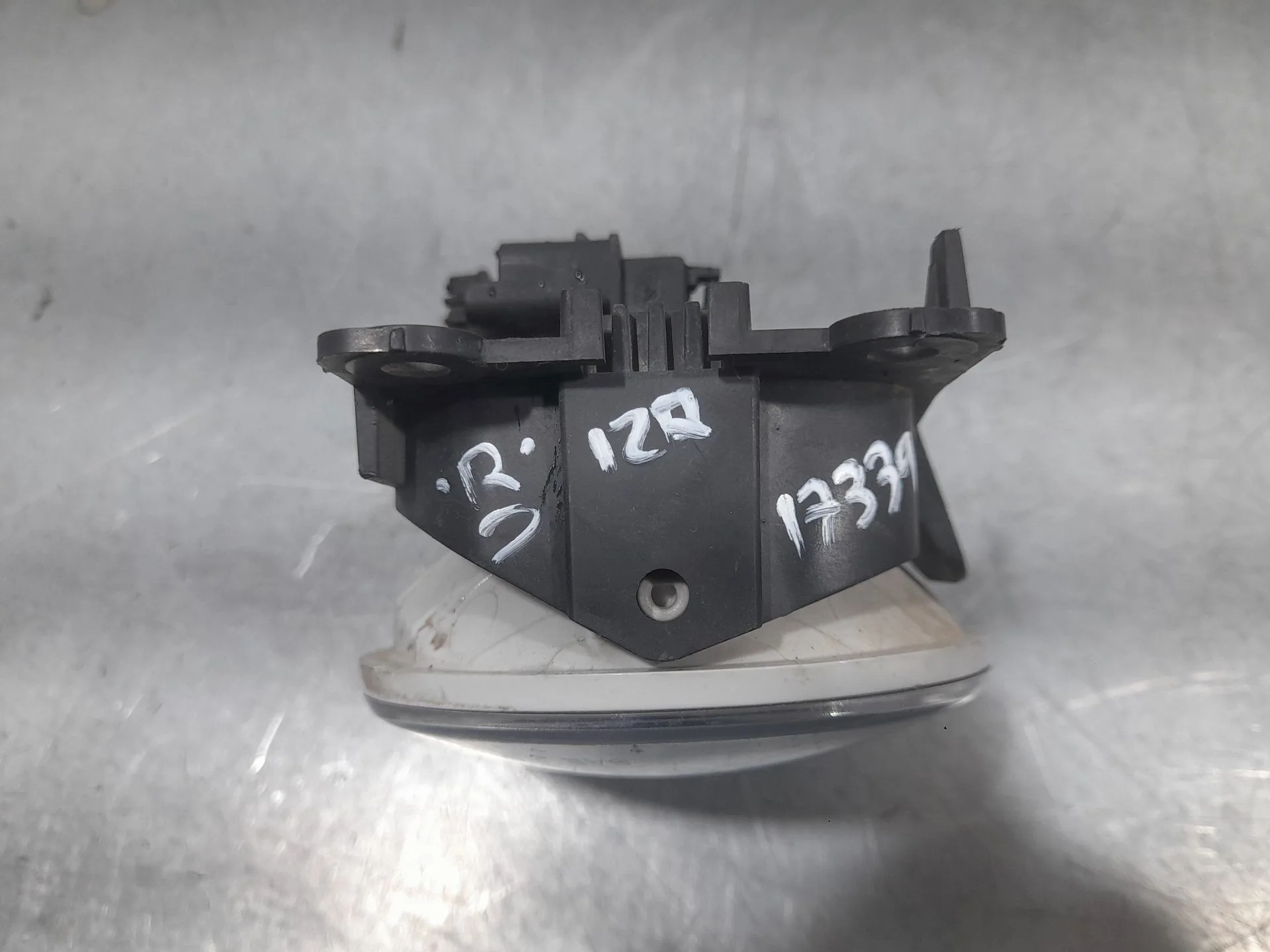 Faro Antiniebla Izquierdo para Citroën C3 Iii (Sx)