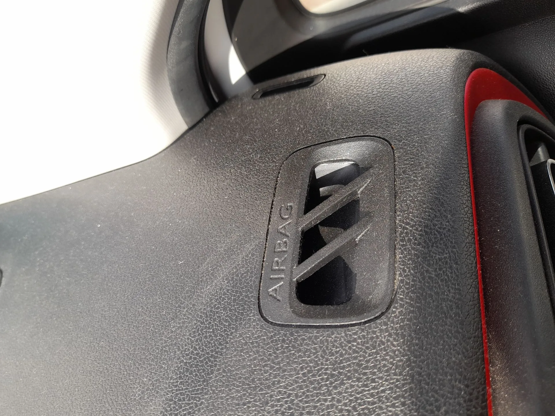 Kit Airbag para Citroën C3 Iii (Sx)