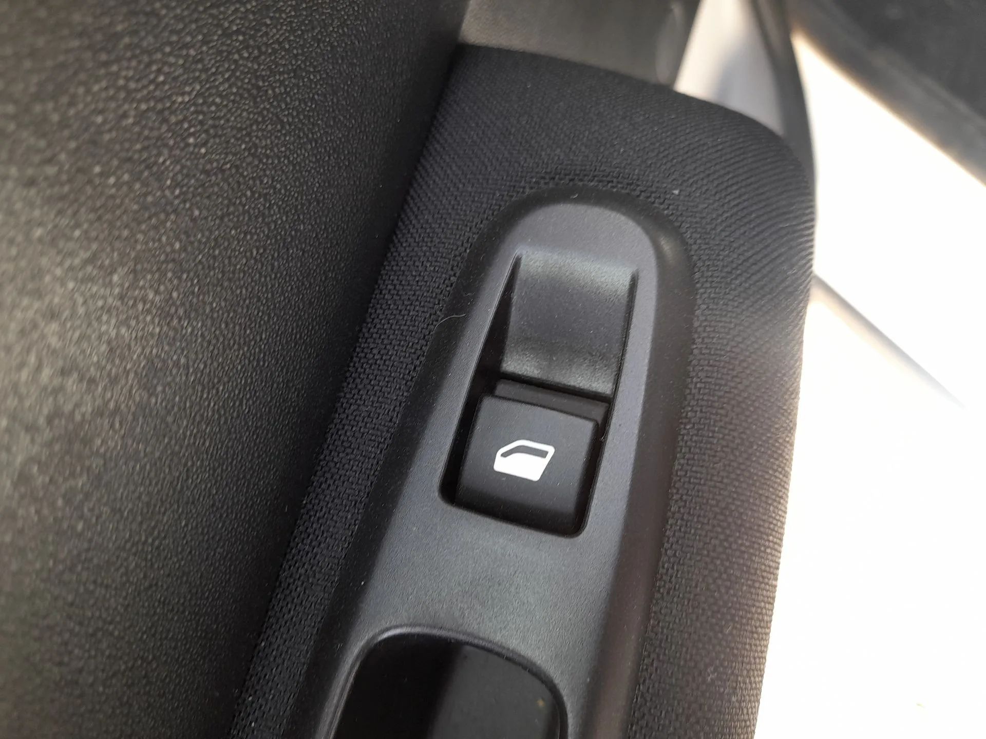 Mando Elevalunas Trasero Izquierdo para Citroën C3 Iii (Sx)
