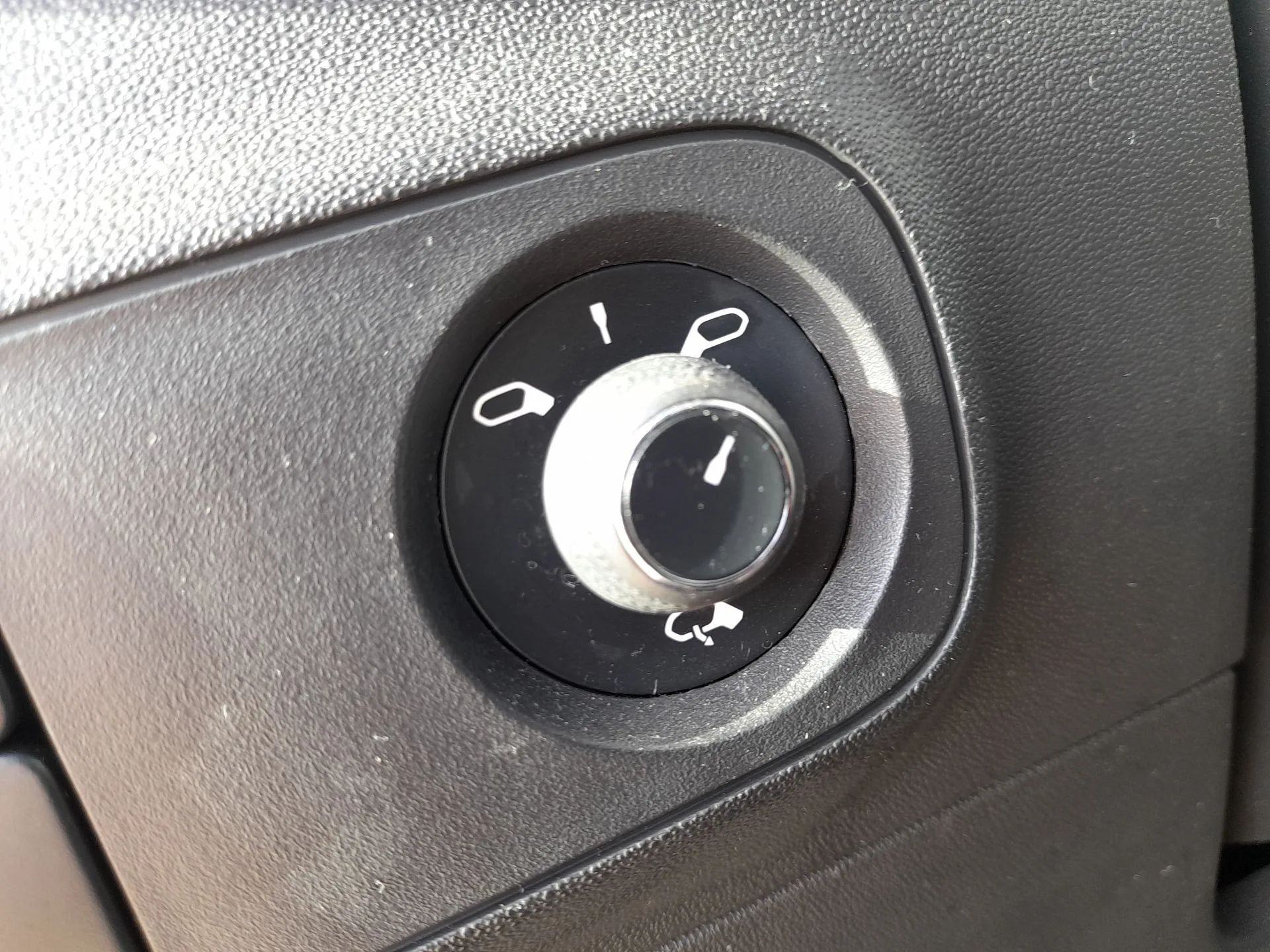 Mando Retrovisor para Citroën C3 Iii (Sx)