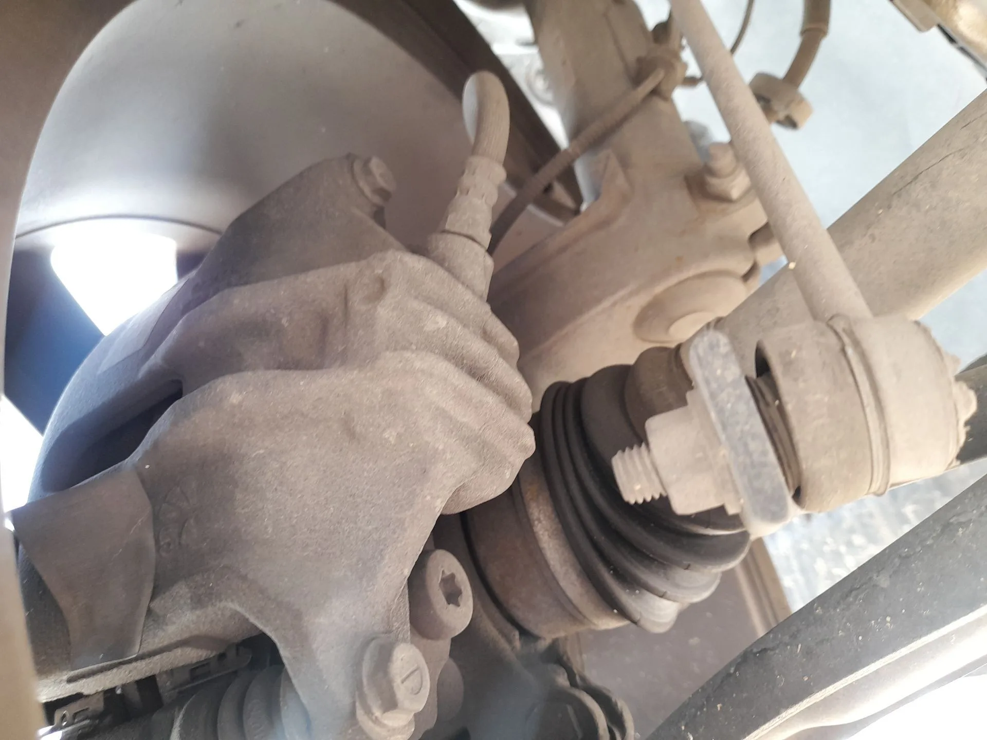 Mangueta Delantera Derecha para Citroën C3 Iii (Sx)