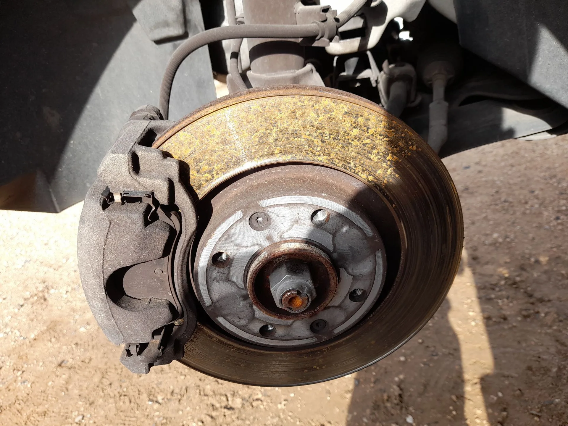 Mangueta Delantera Izquierda para Citroën C3 Iii (Sx)