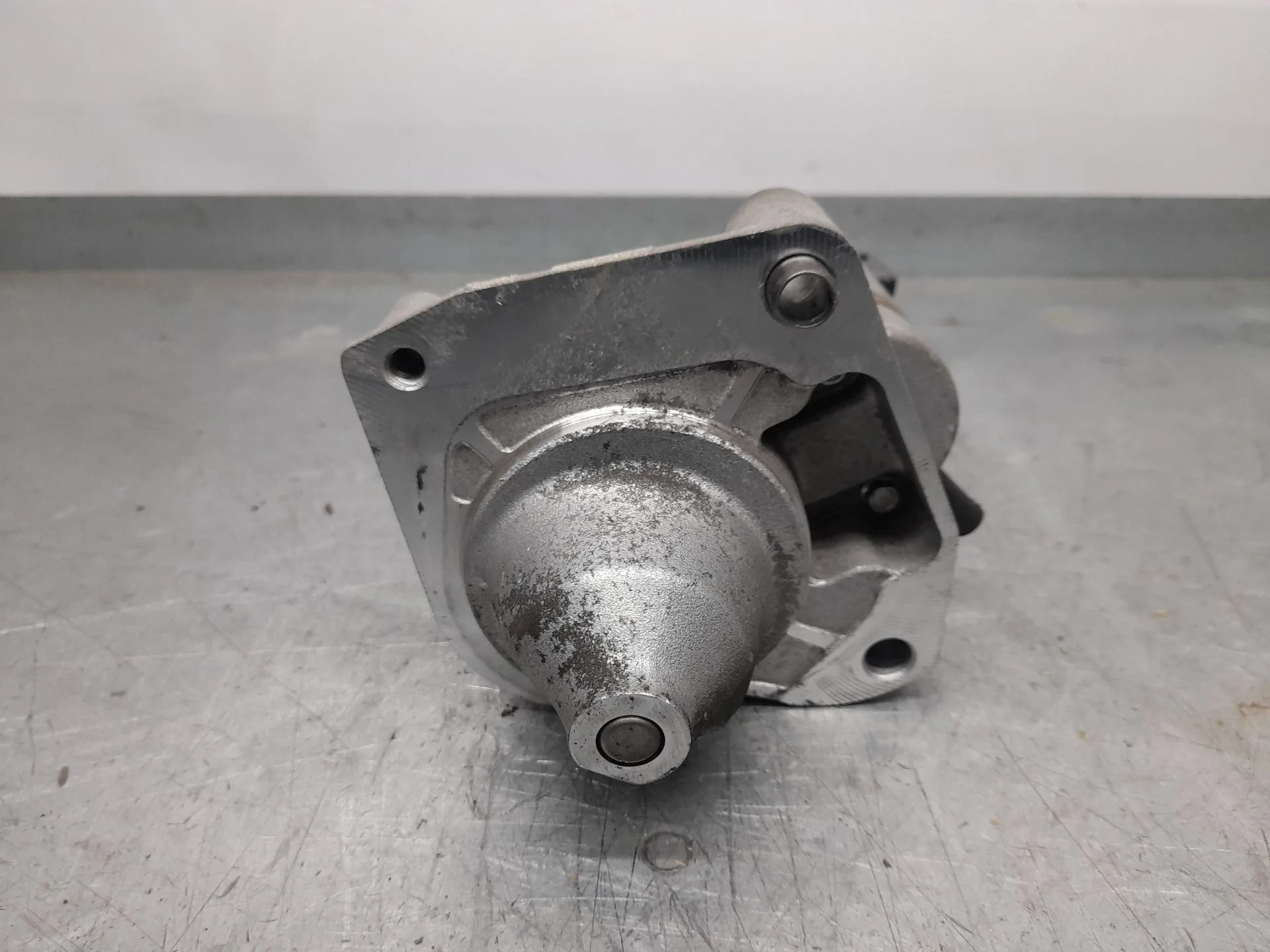 Motor Arranque para Citroën C3 Iii (Sx)