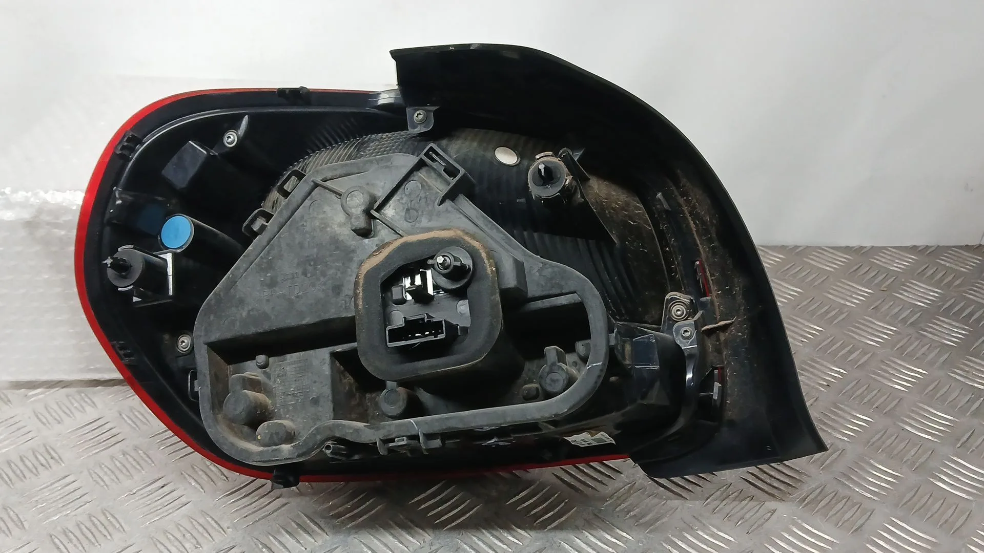 Piloto Trasero Derecho para Citroën C3 Iii (Sx)