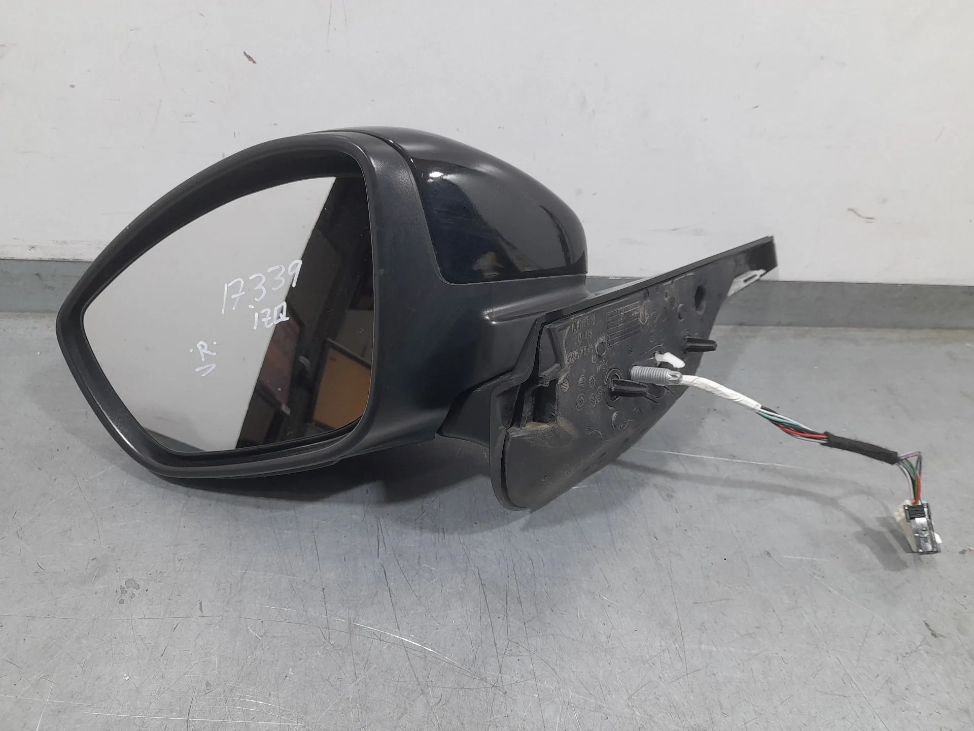 Retrovisor Izquierdo para Citroën C3 Iii (Sx)