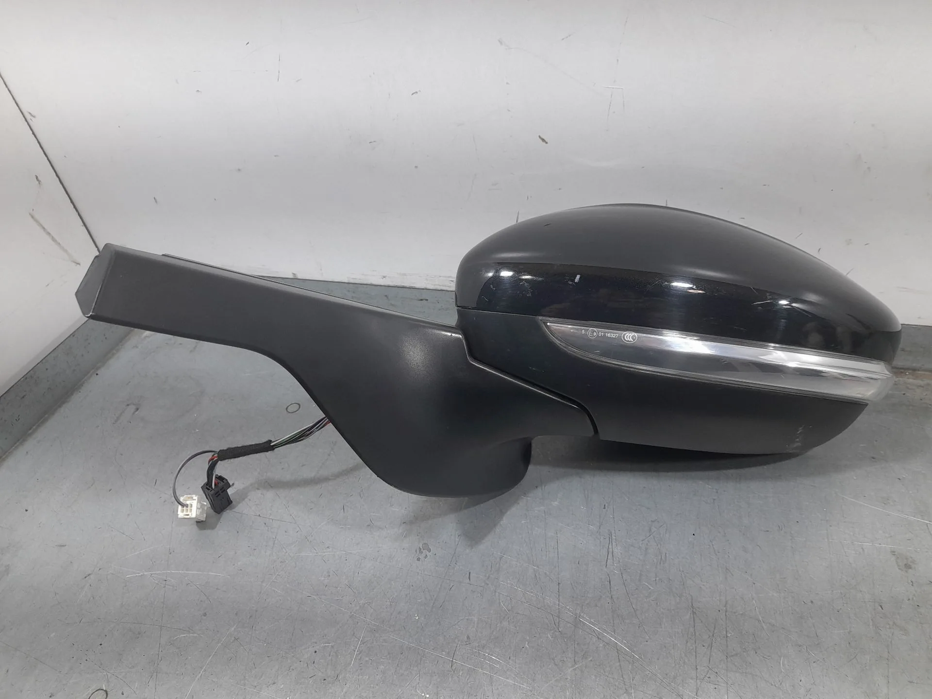 Retrovisor Izquierdo para Citroën C3 Iii (Sx)
