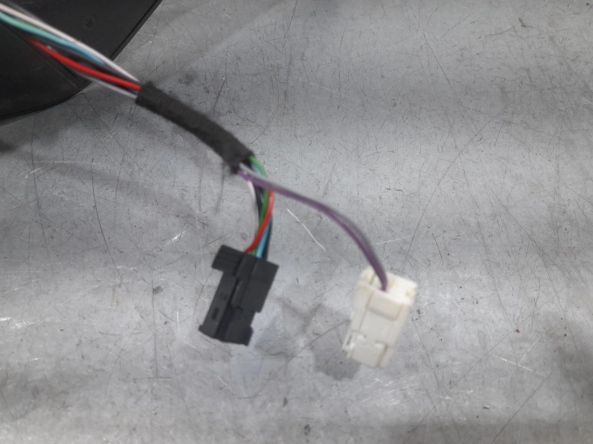 Retrovisor Izquierdo para Citroën C3 Iii (Sx)