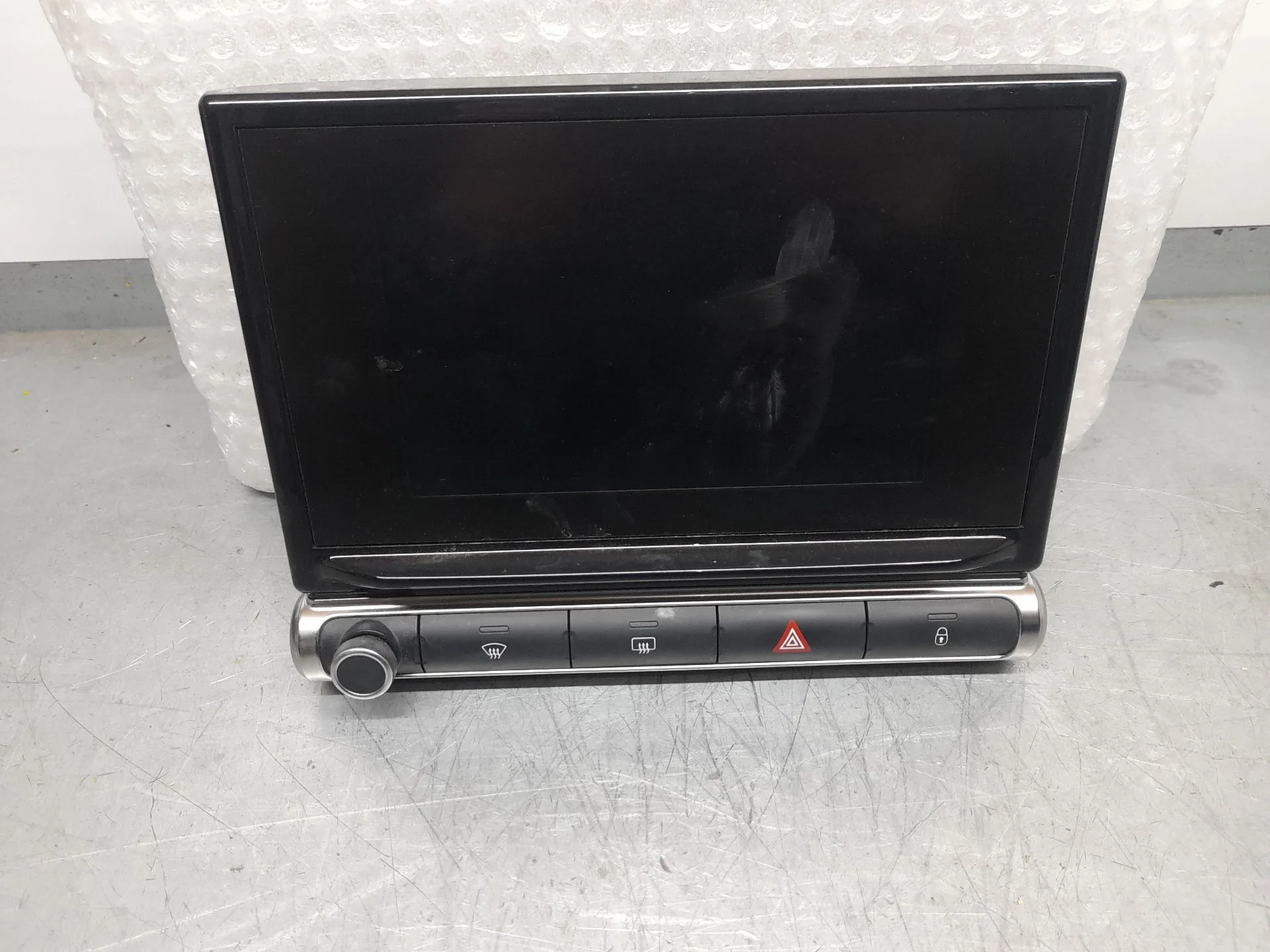 Sistema Navegacion Gps para Citroën C3 Iii (Sx)