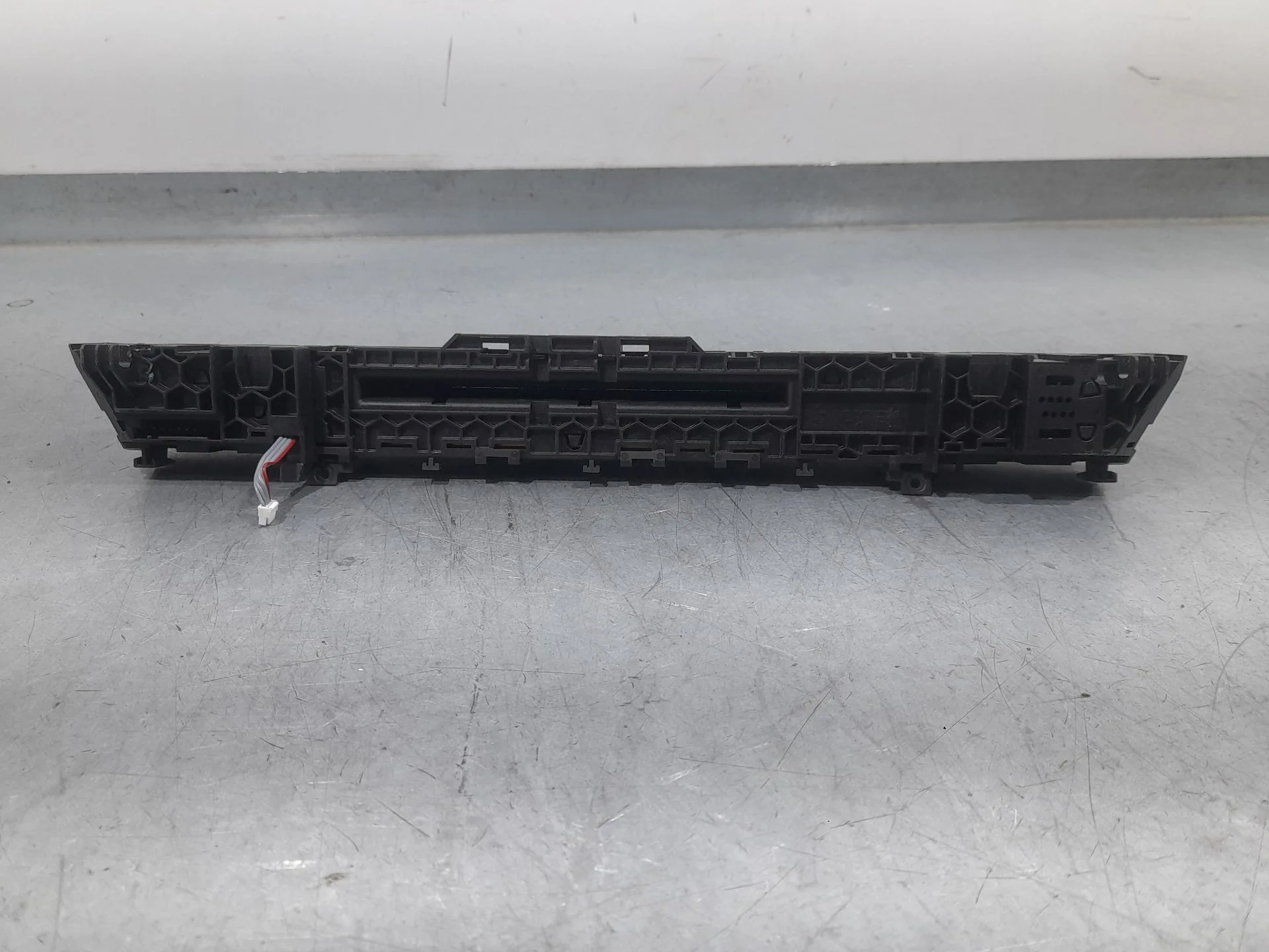 Mando Radio para Bmw X3 (G01, F97, G08)
