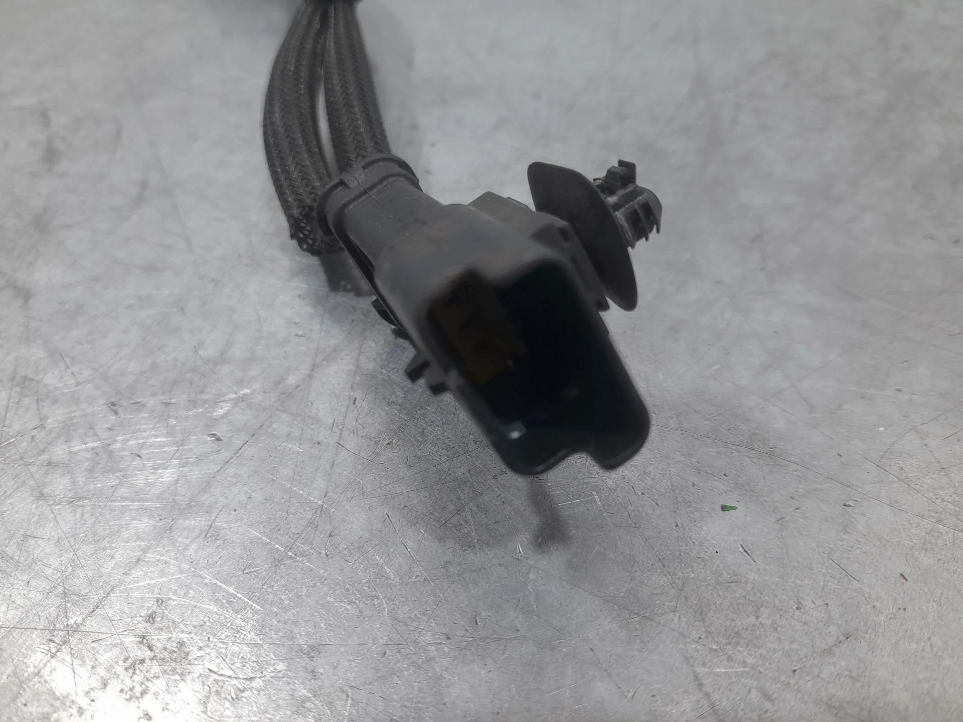 Sensor De Temperatura para Citroën Jumper Iii Furgoneta