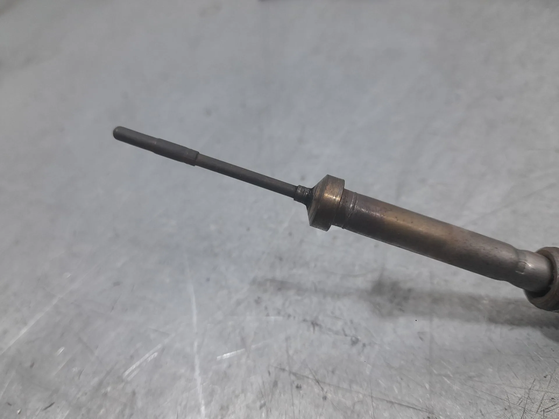 Sensor De Temperatura para Citroën Jumper Iii Furgoneta