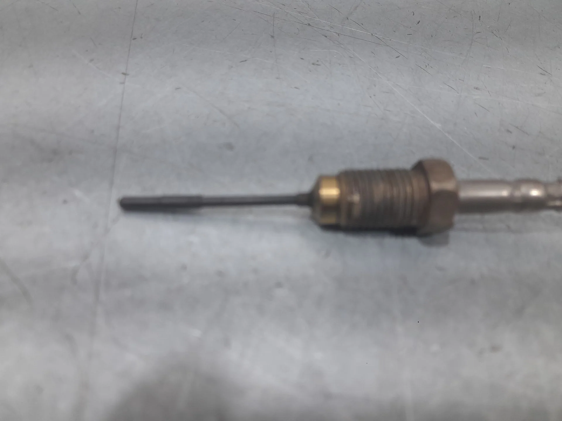Sensor De Temperatura para Citroën Jumper Iii Furgoneta
