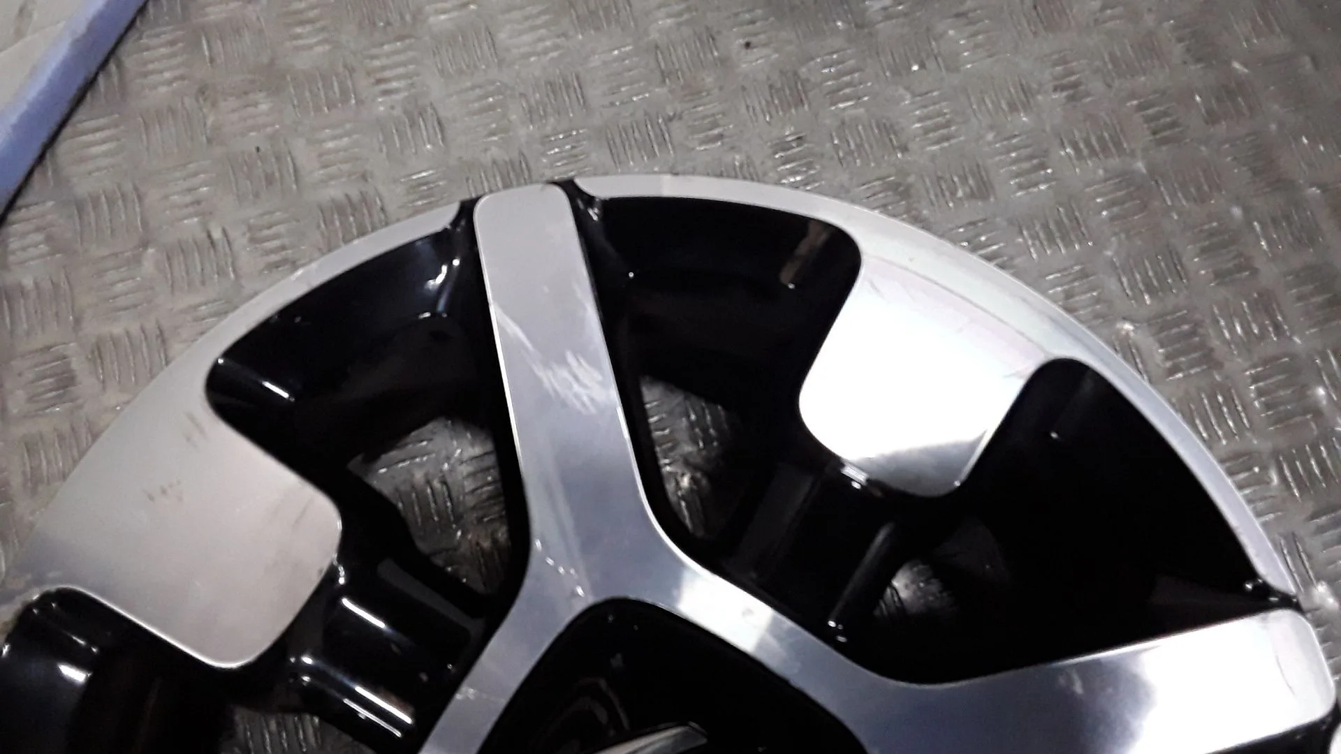 Juego Llantas Aluminio para Citroën C3 Iii (Sx)