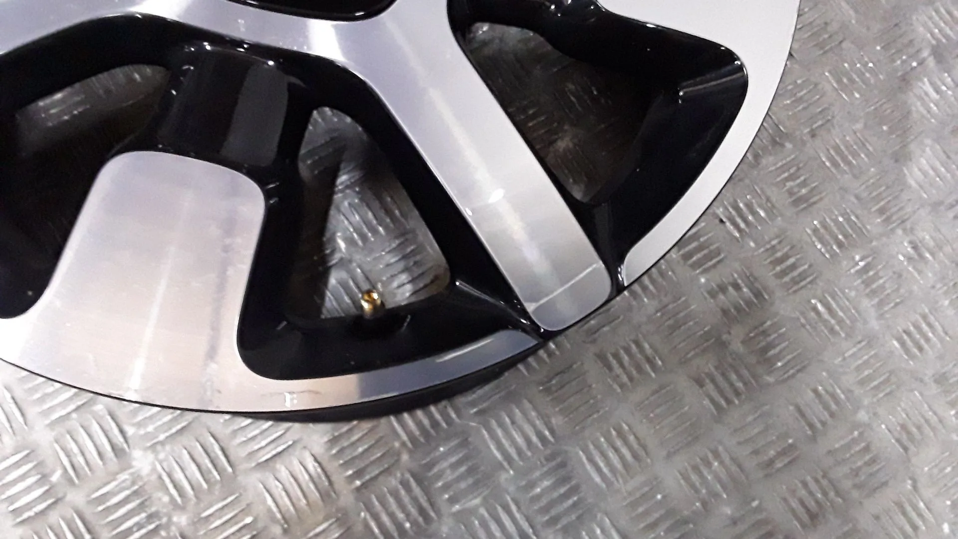 Juego Llantas Aluminio para Citroën C3 Iii (Sx)