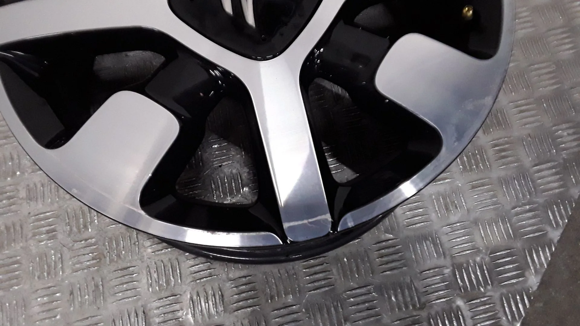 Juego Llantas Aluminio para Citroën C3 Iii (Sx)