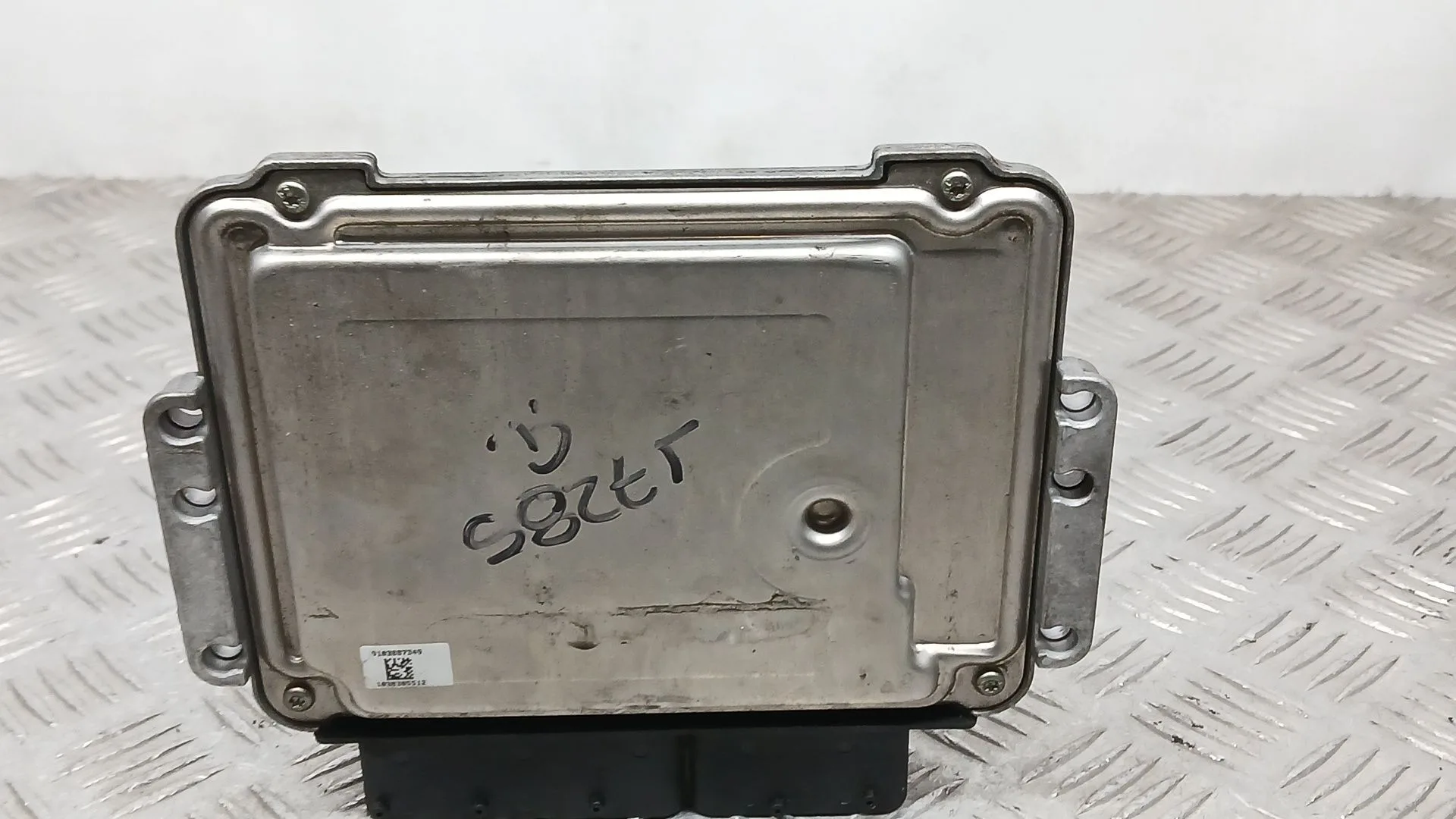 Centralita Motor Uce para Hyundai I40 I (Vf)