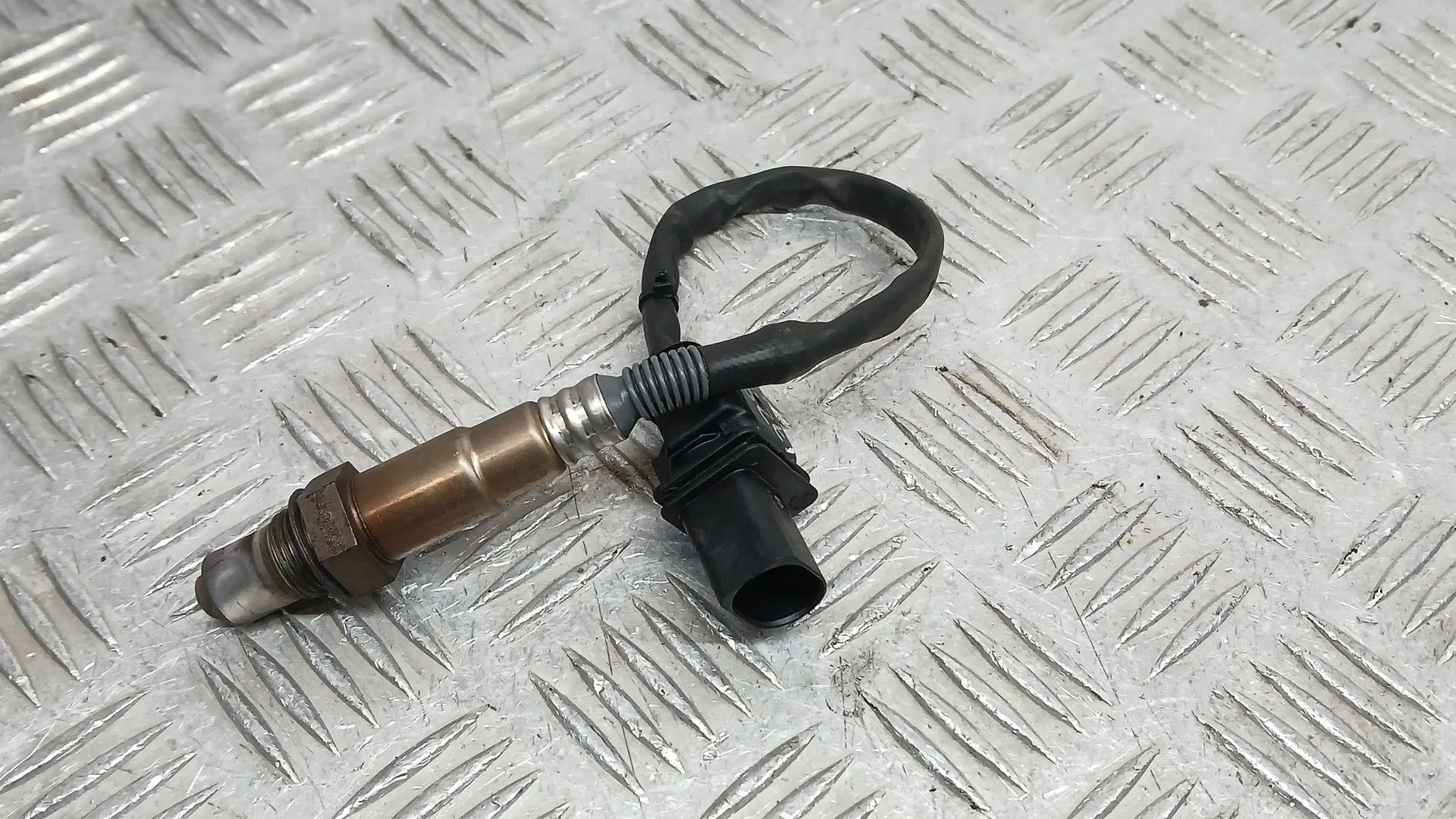 Sonda Lambda para Hyundai I40 I (Vf)