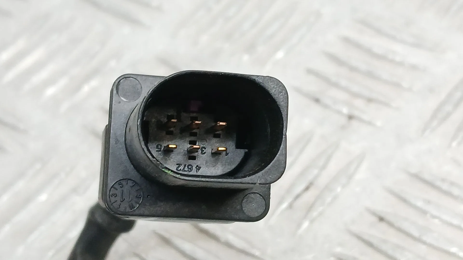Sonda Lambda para Hyundai I40 I (Vf)