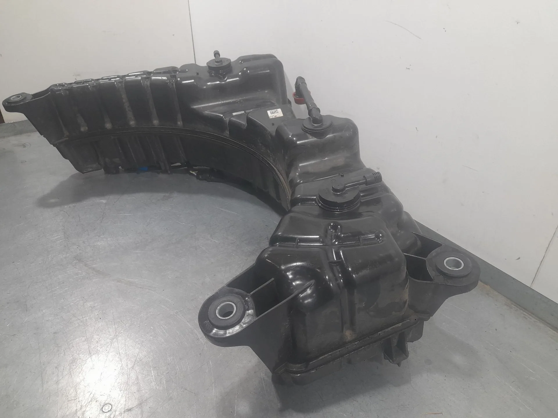 Deposito Adblue para Renault Express Furgoneta/Monovolumen