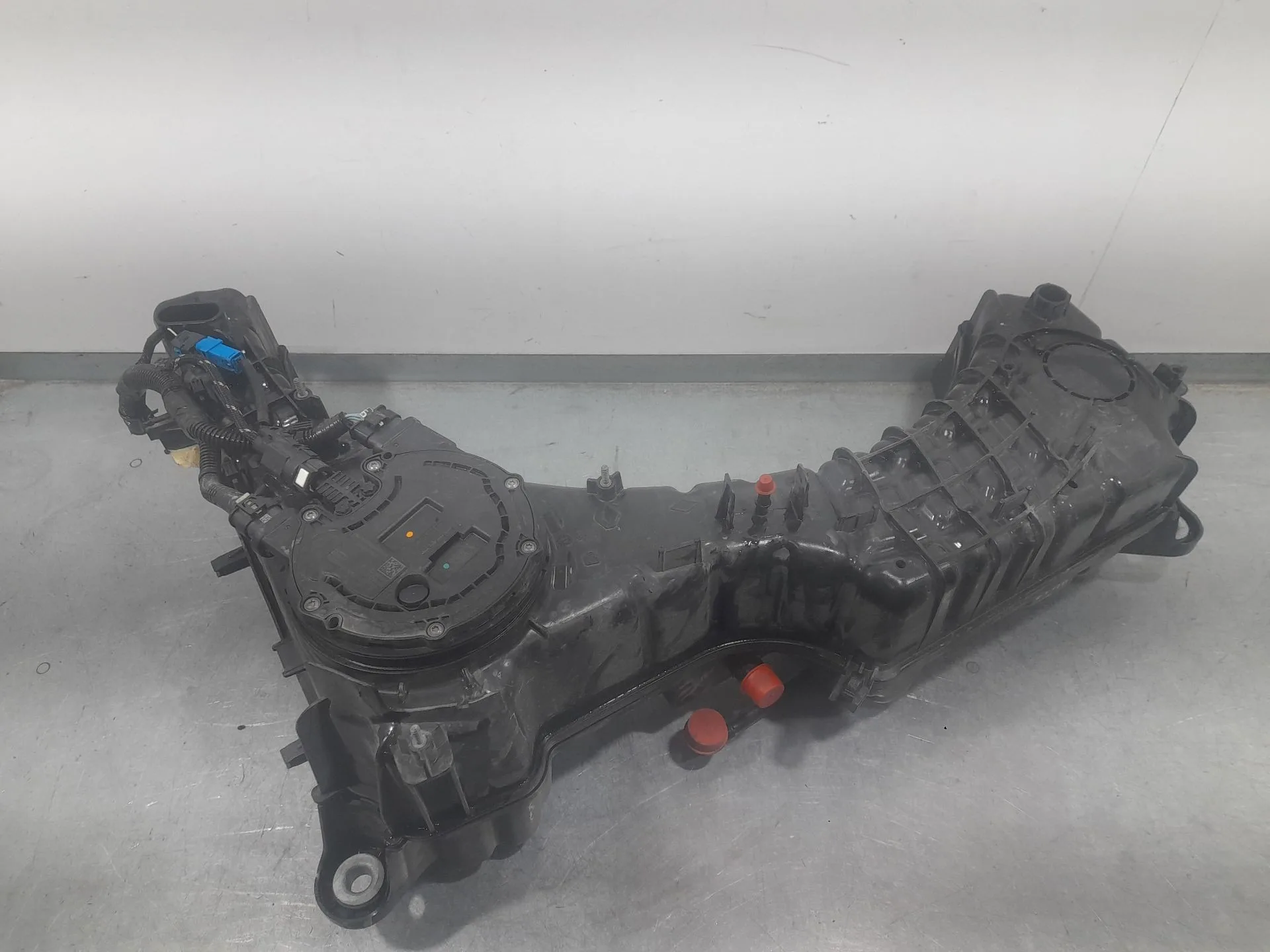 Deposito Adblue para Renault Express Furgoneta/Monovolumen