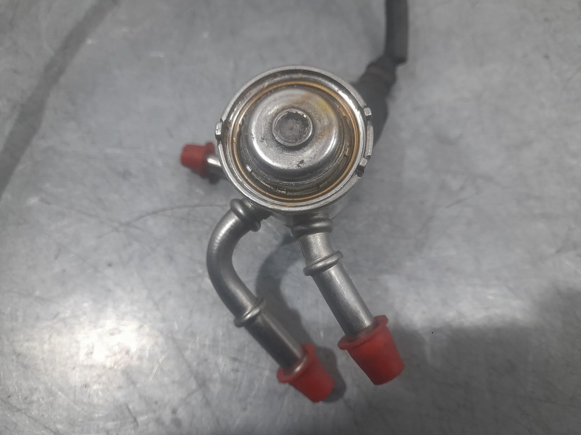 Inyector Adblue para Renault Express Furgoneta/Monovolumen