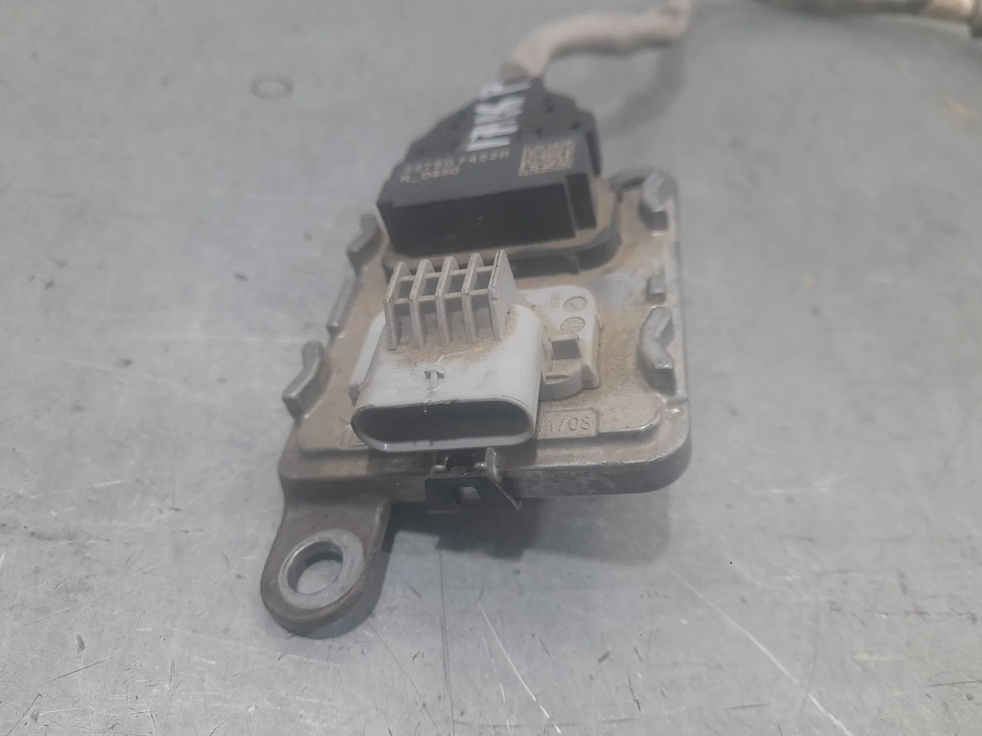 Sonda Lambda para Renault Express Furgoneta/Monovolumen