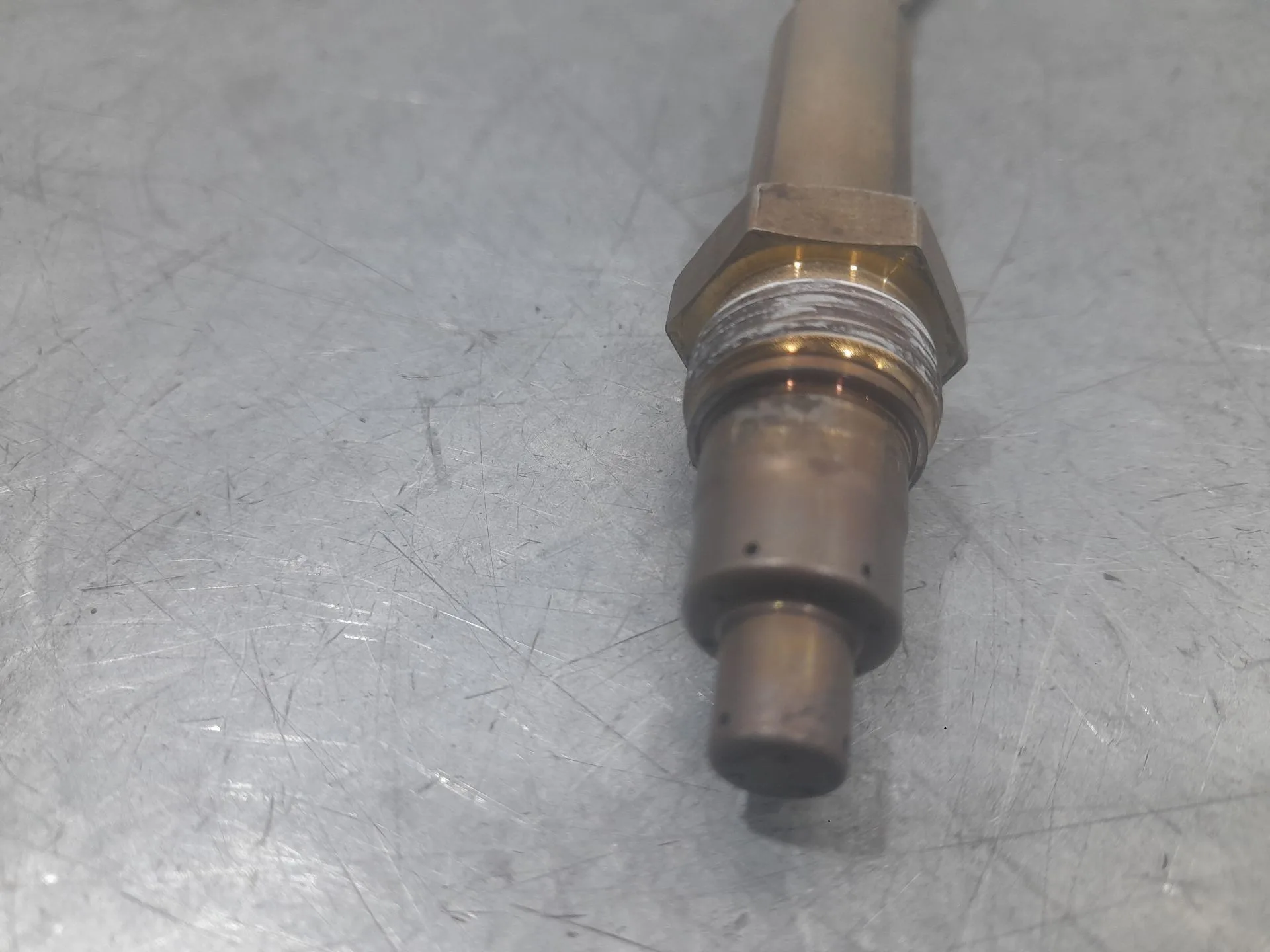 Sonda Lambda para Renault Express Furgoneta/Monovolumen