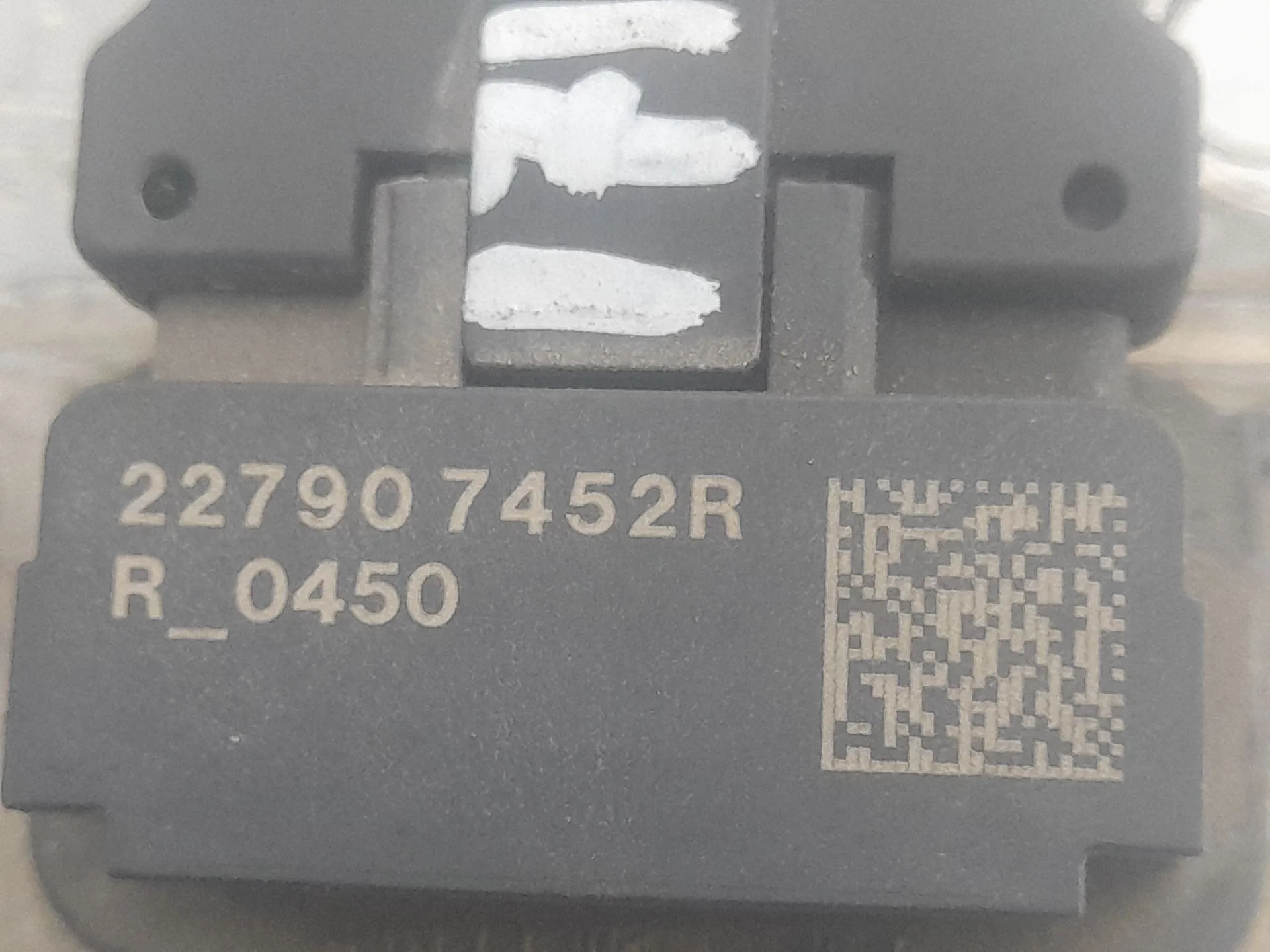 Sonda Lambda para Renault Express Furgoneta/Monovolumen