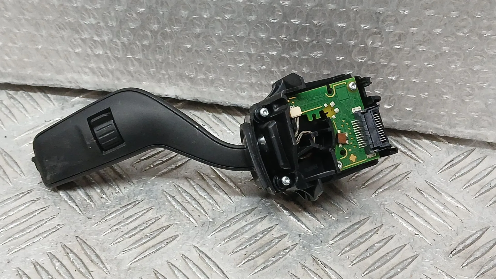 Mando Limpia para Ford Focus Iv Turnier (Hp)