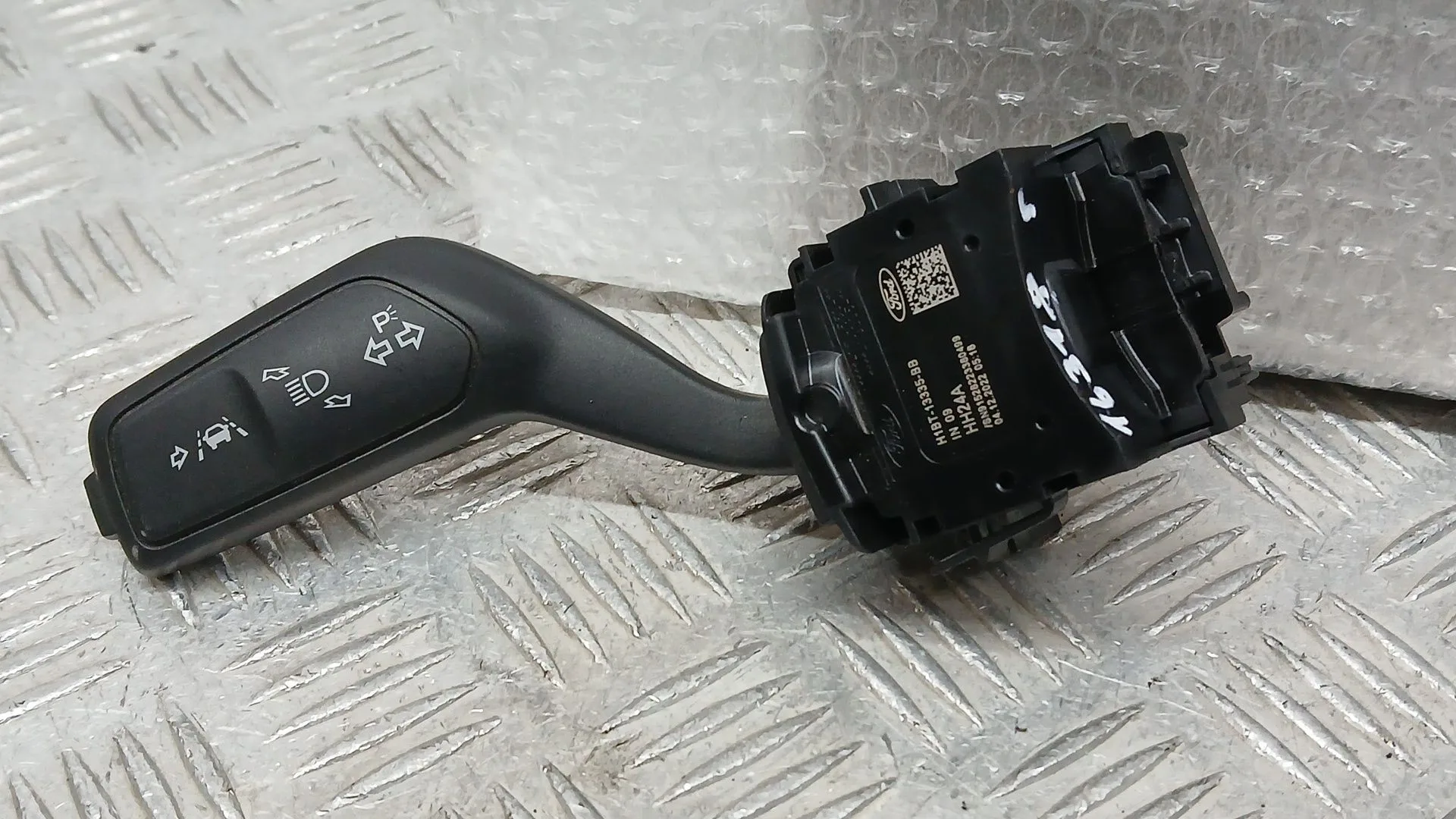Mando Intermitentes para Ford Focus Iv Turnier (Hp)